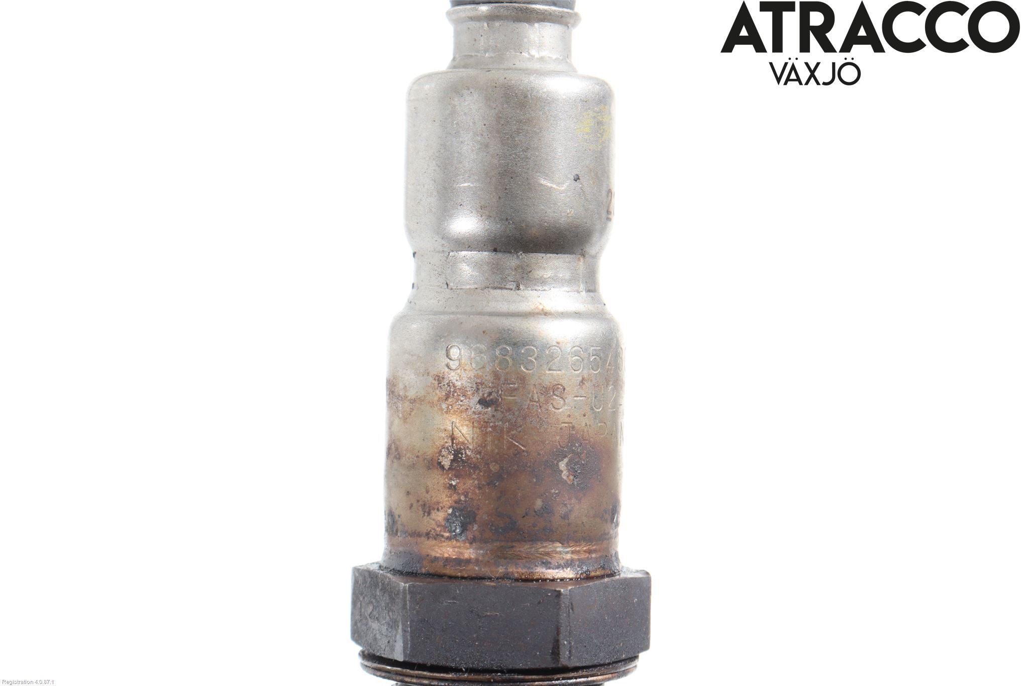 Citroen C5 08-17 Inns Lambdasonde
