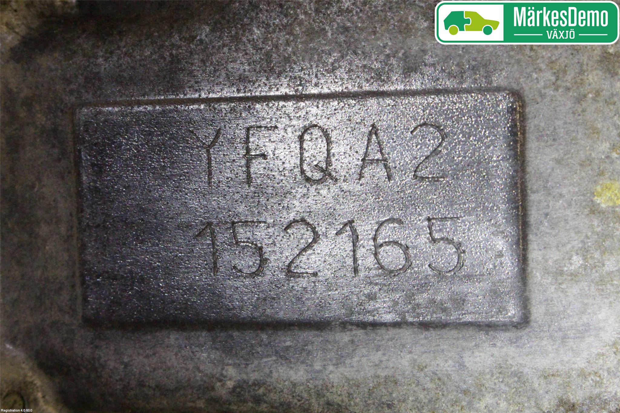 Hyundai H-1/STAREX 08-21 Gearkasse Automat
