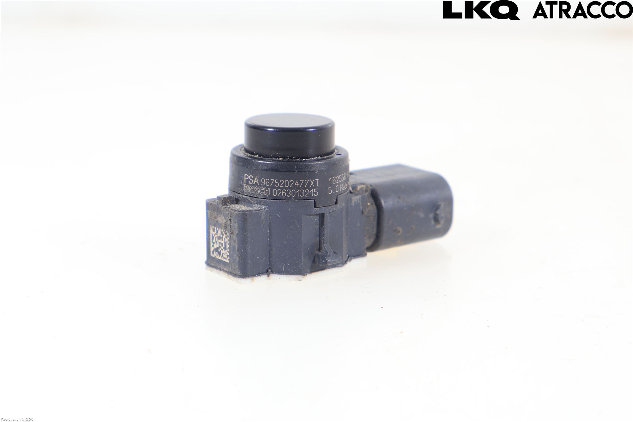 Citroen BERLINGO 08-18 Sensor Ryggesensor