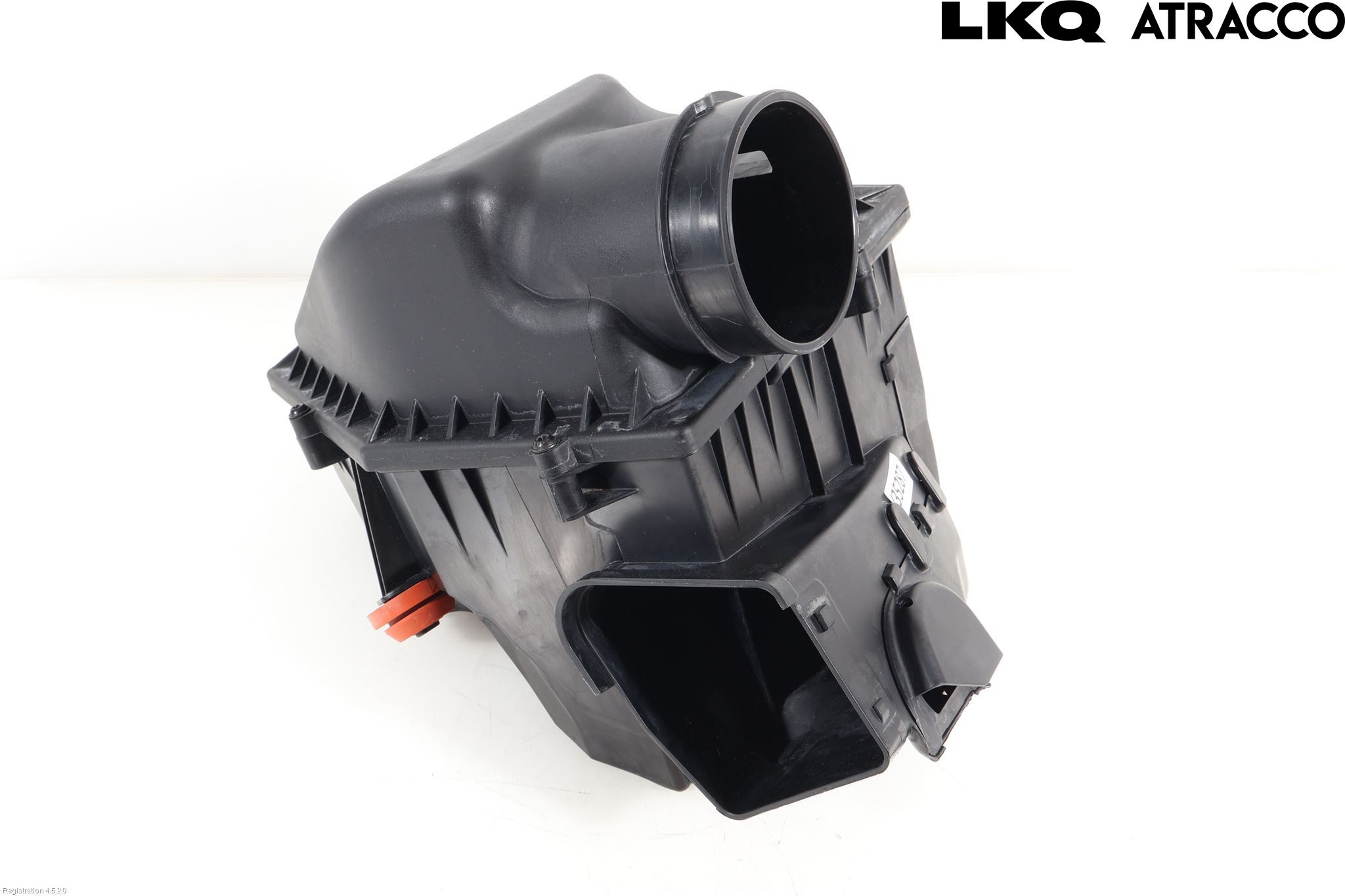 BMW 5 G30/G31/F90 17-23 Luftfilter Boks