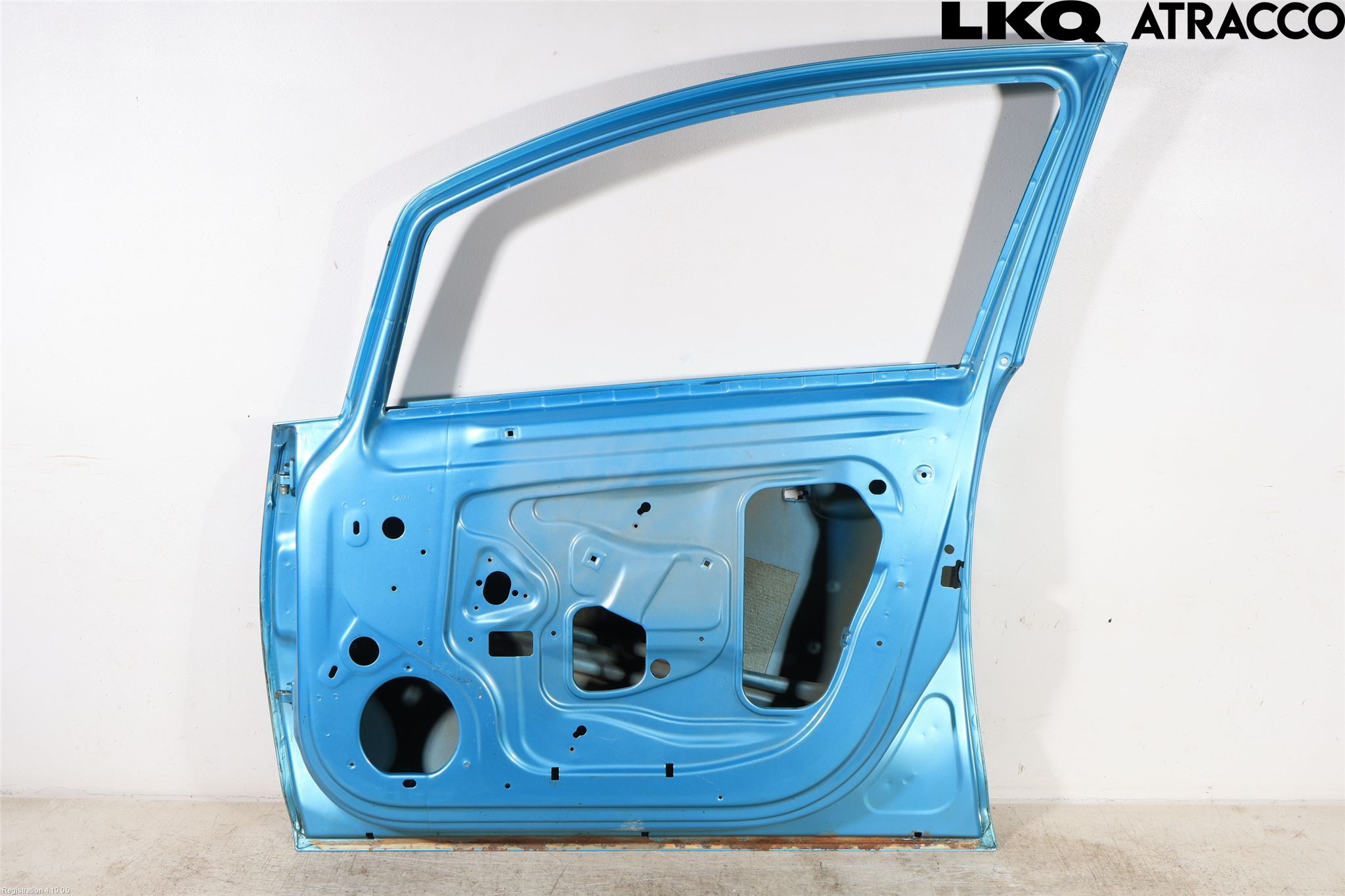 Opel CORSA D 07-14 Dør 4D Foran Høyre