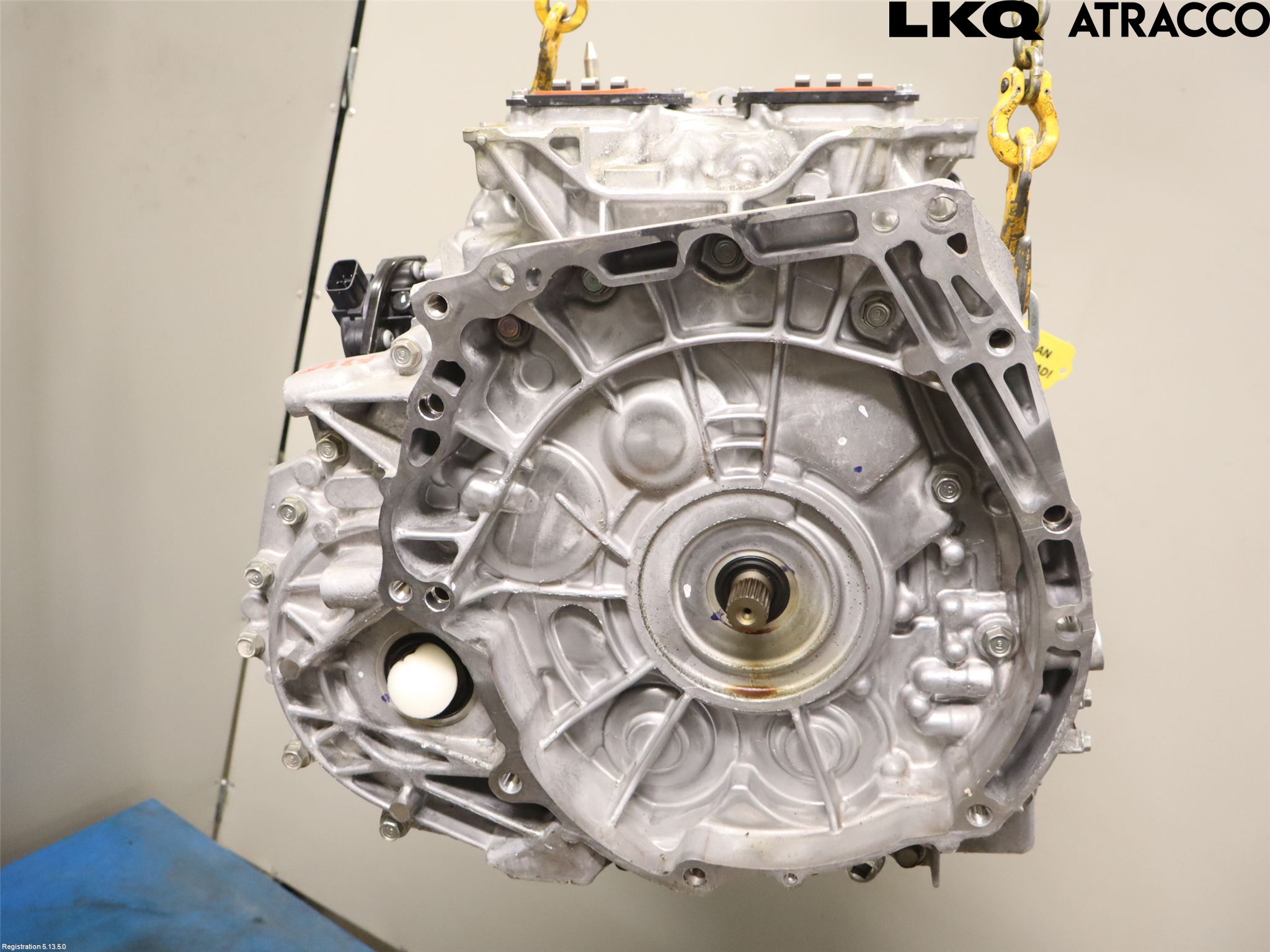 Honda ZR-V 23- Gearkasse Automat