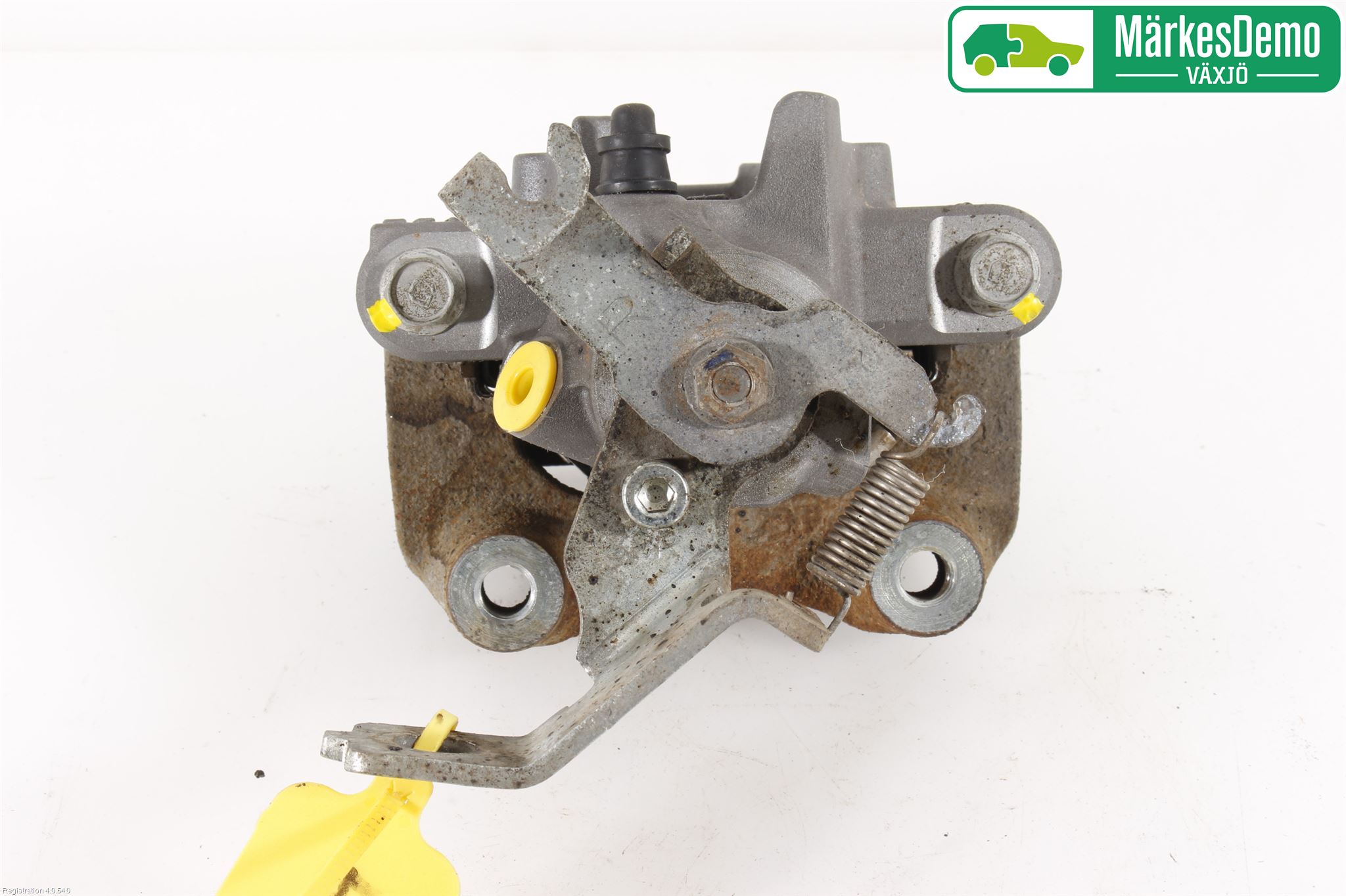 Toyota PRIUS (ZVW50) 16-21 Bremsecaliper Bak Høyre