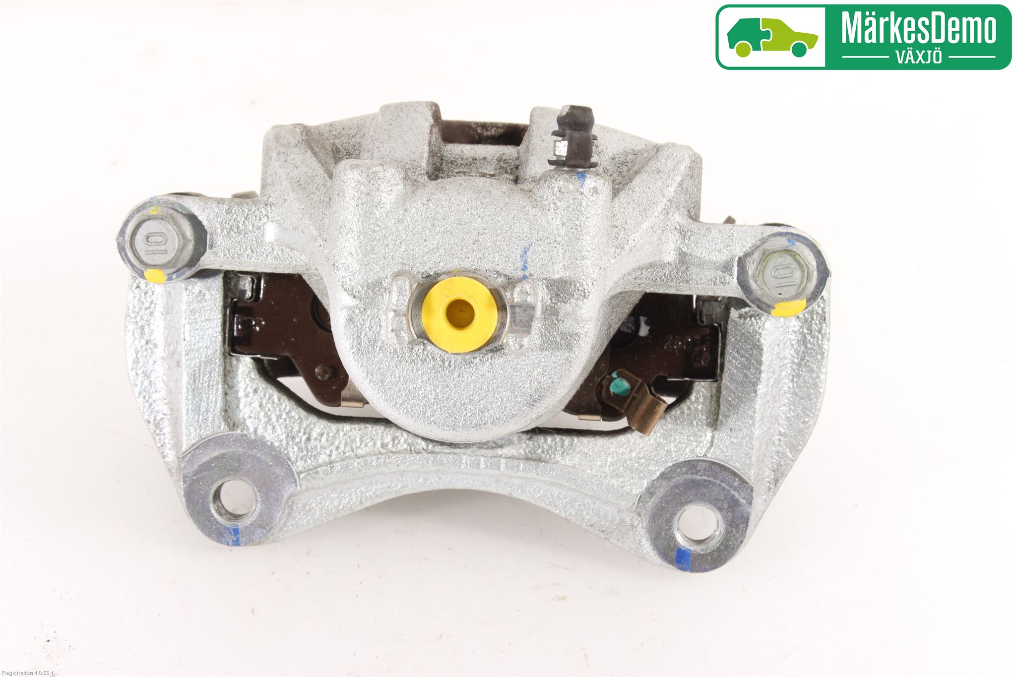 Hyundai i20 GB 15-20 Bremsecaliper Foran Høyre
