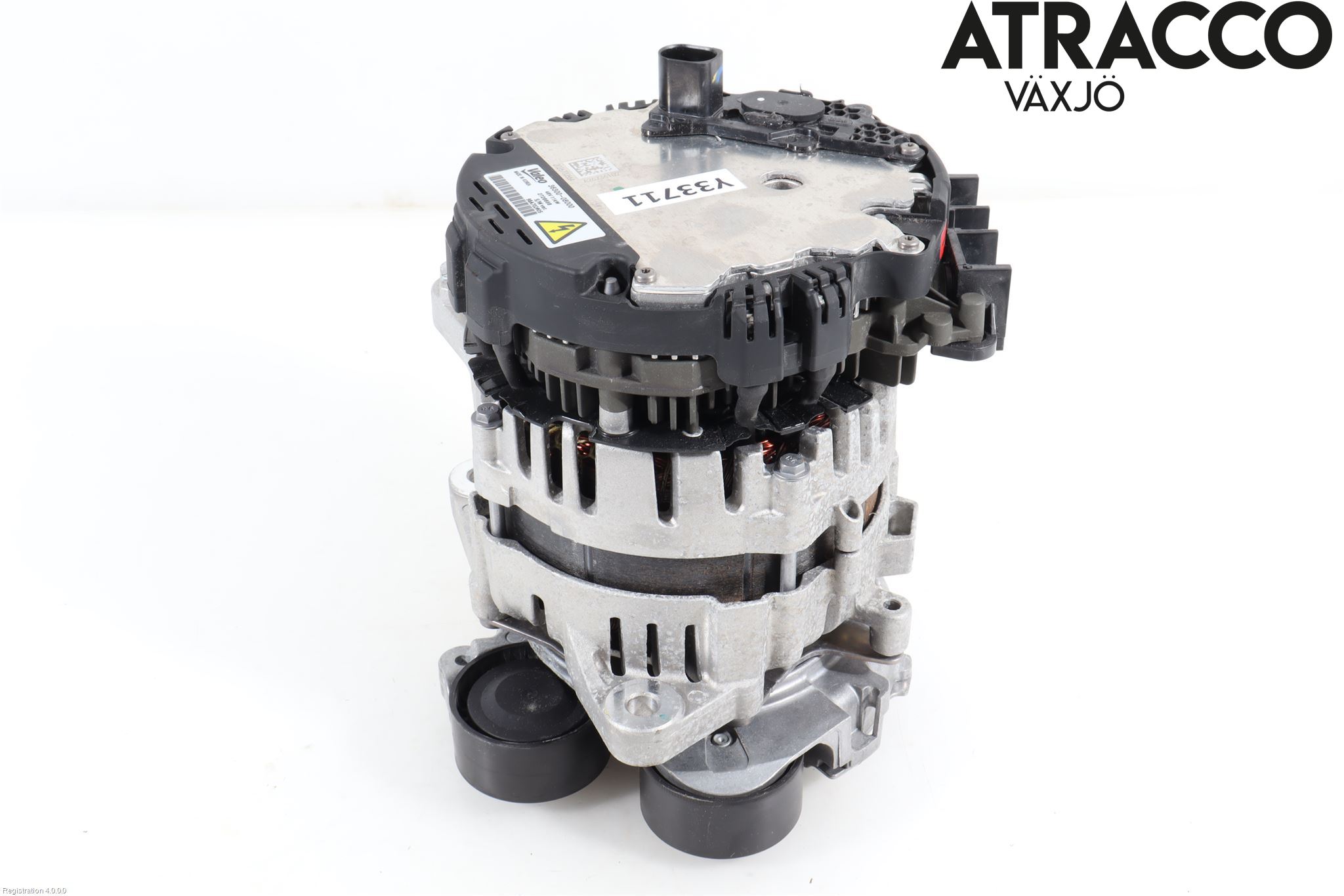 Hyundai i30 PD 17- Dynamo