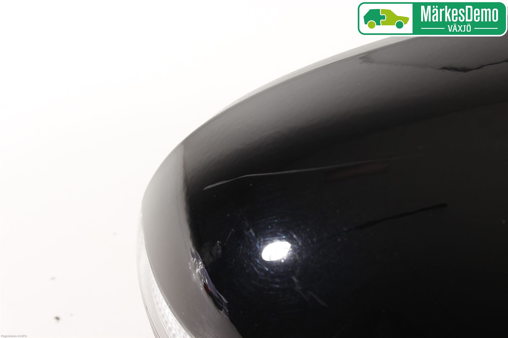 Hyundai i30 PD 17- Speil H M-El Justering
