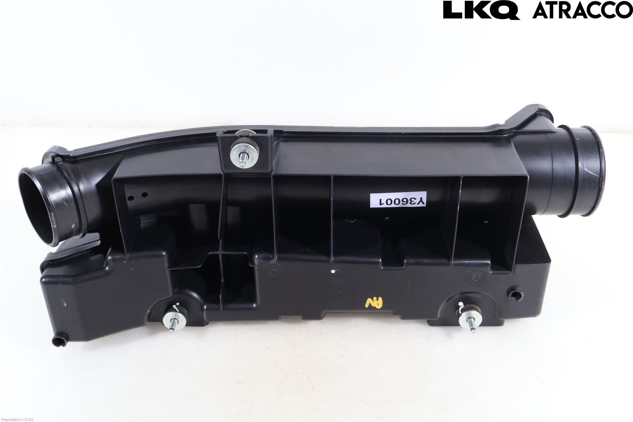 Honda CR-V 24- Forg-Belg-Rør Mot Luftr