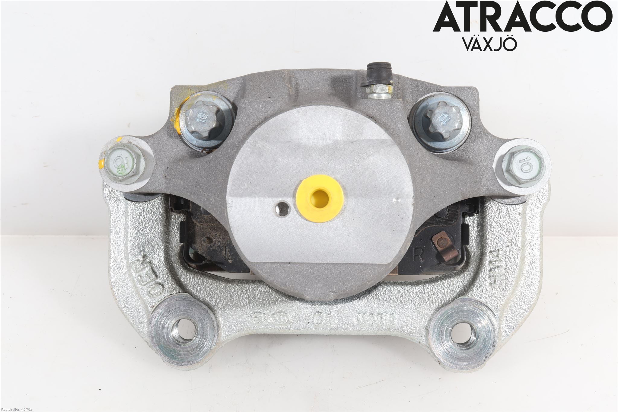 Hyundai KONA/ELECTRIC OS 18-23 Bremsecaliper Foran Høyre