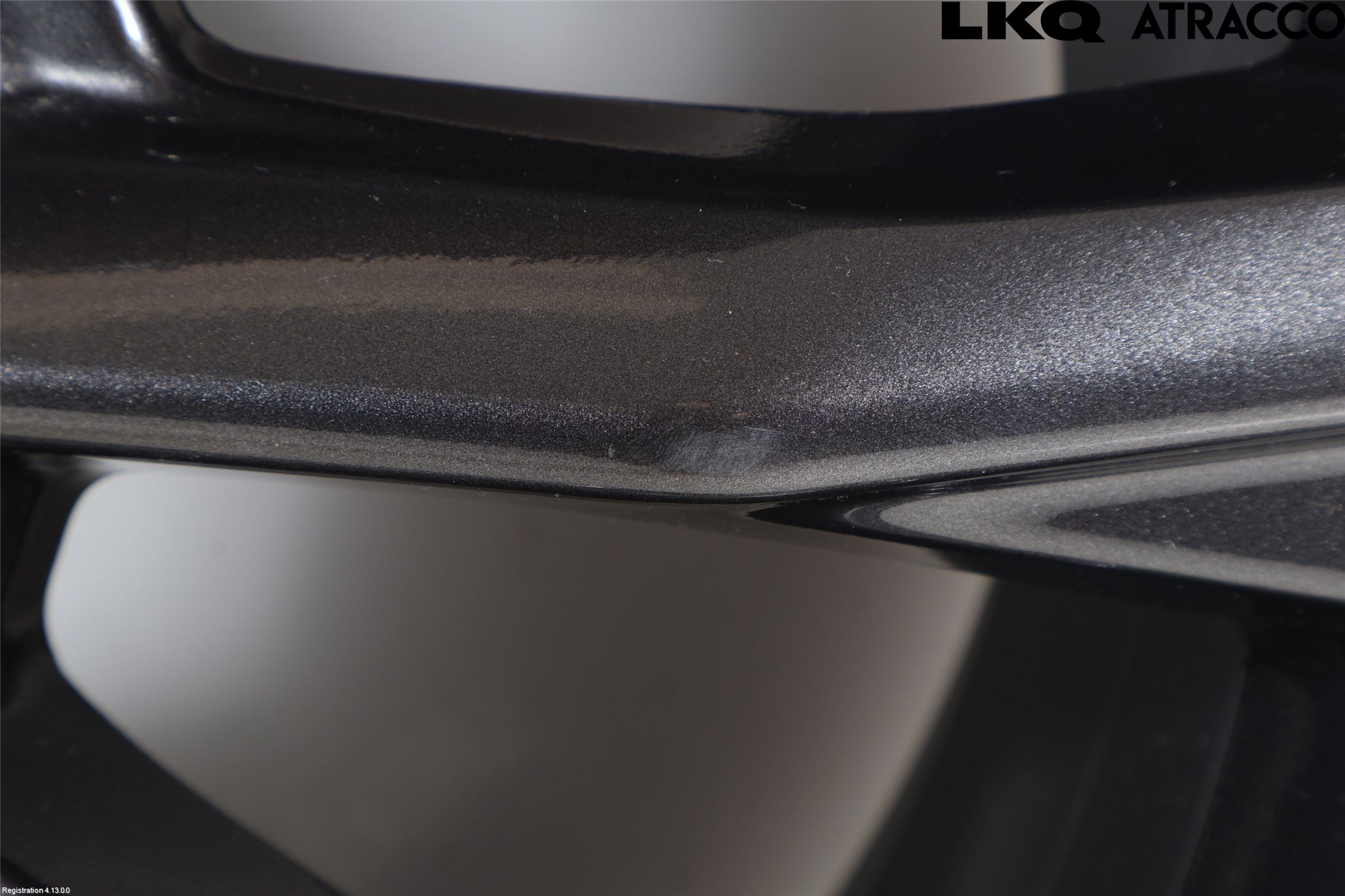 Honda CR-V 24- Felg Aluminium Sett 4Stk