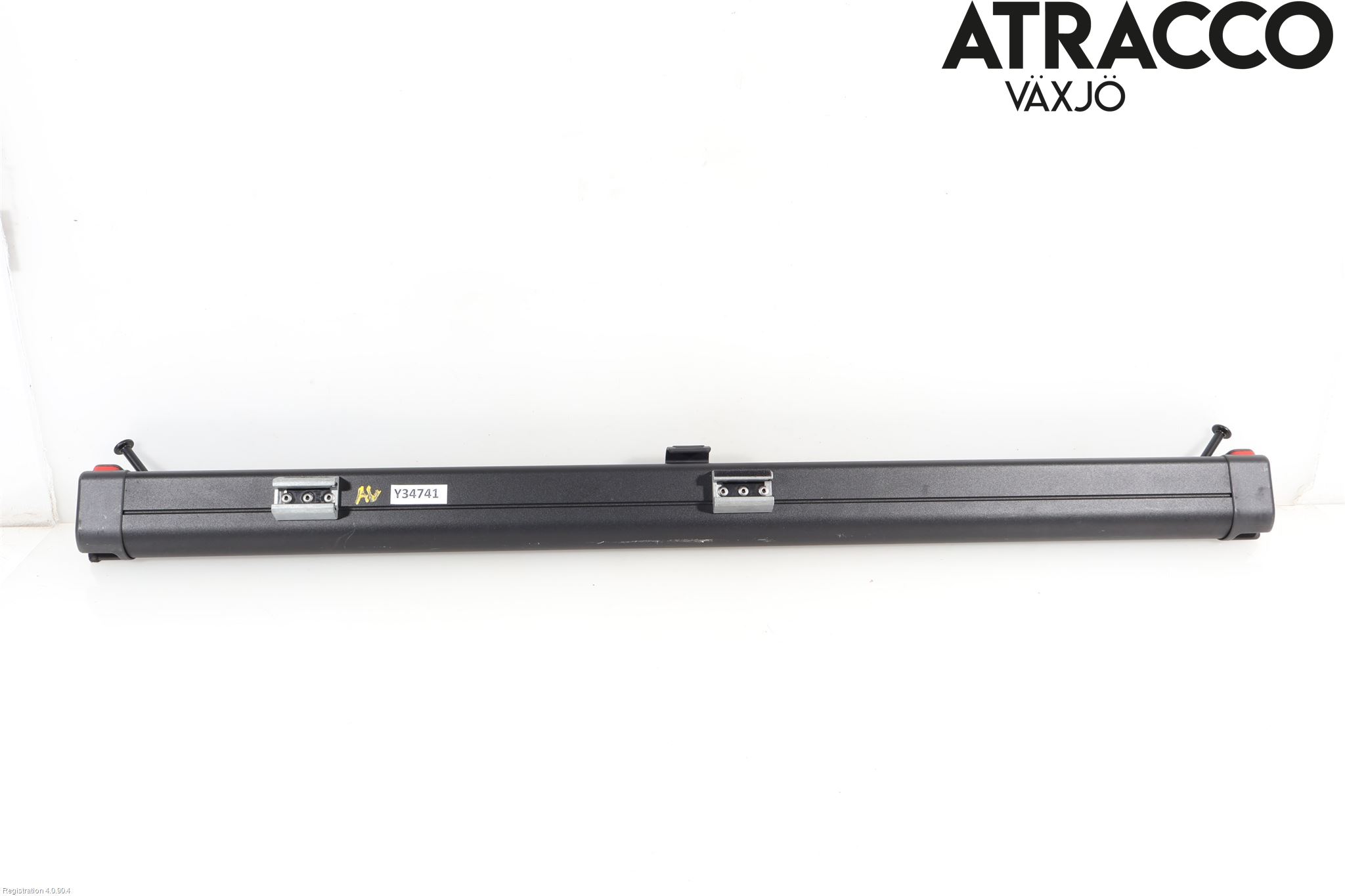 Volkswagen VW PASSAT 15-19 Innr Lastenett
