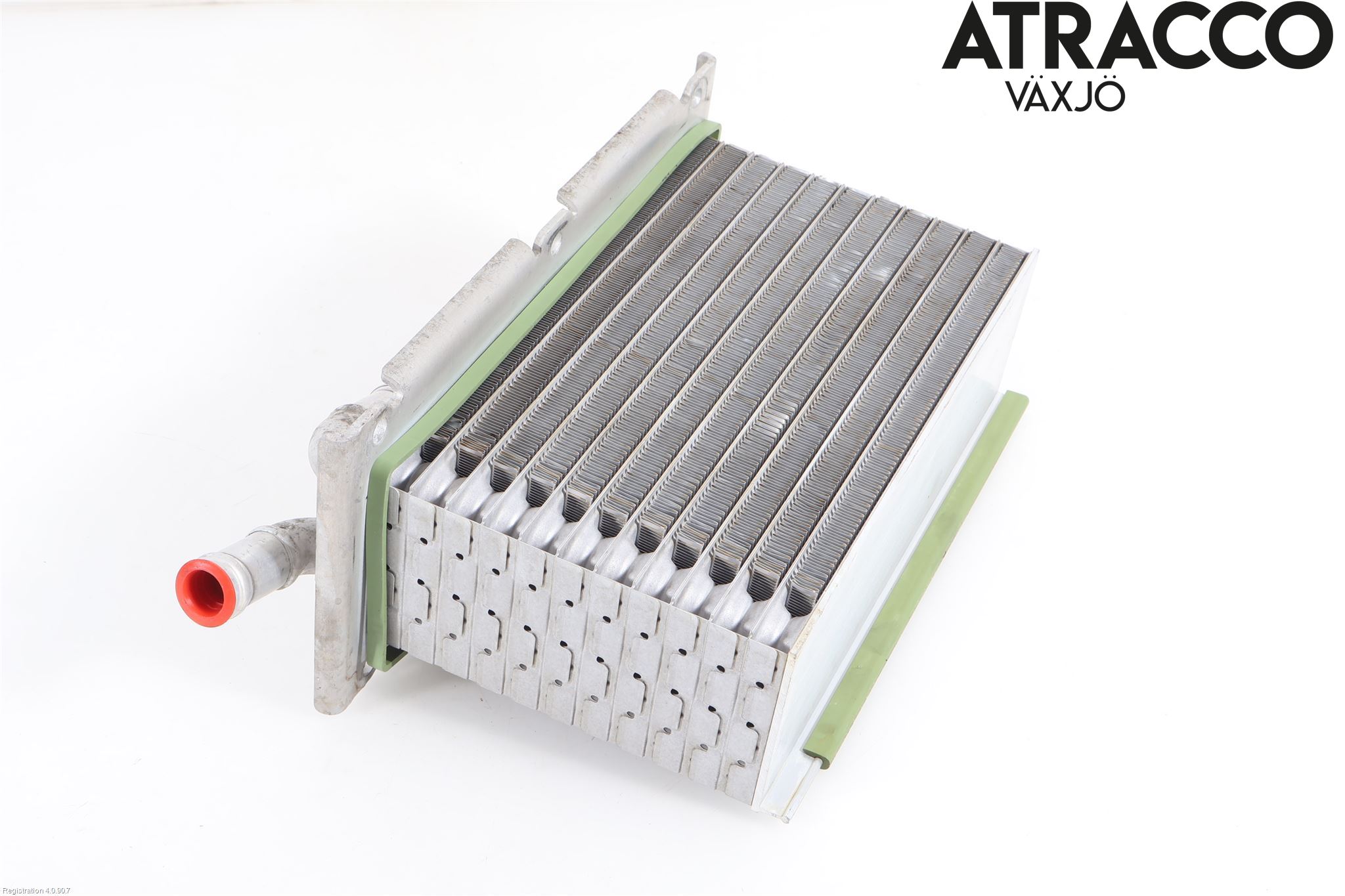 Audi A1/S1 11-18 Intercooler Radiator