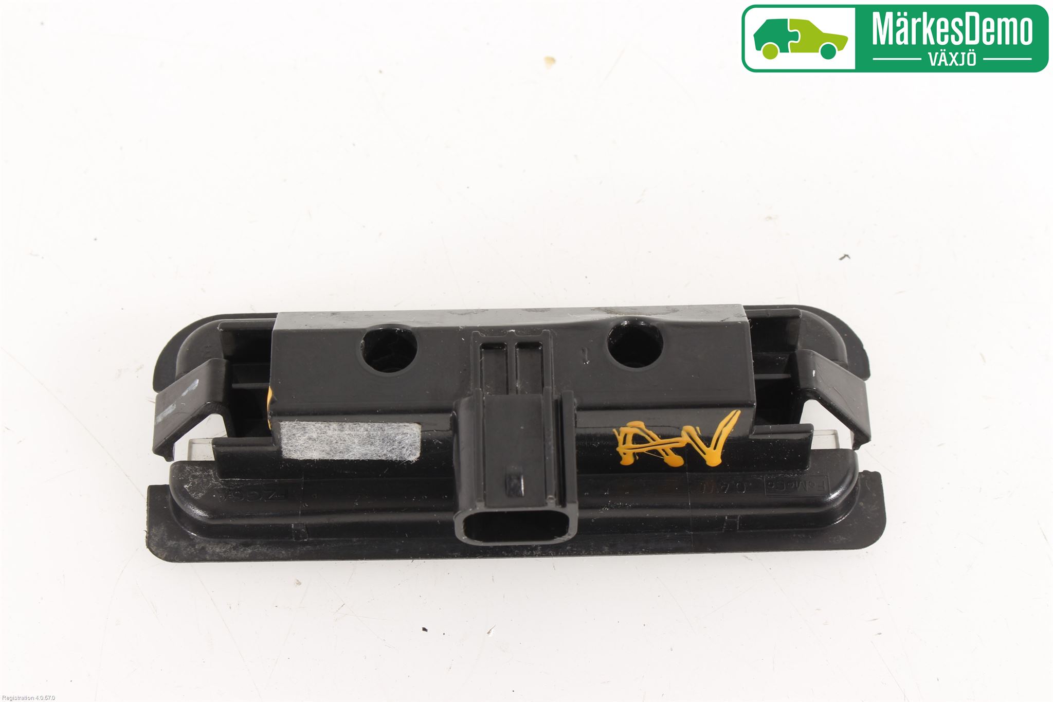 Ford MUSTANG VI 15-22 Skilt Belysning