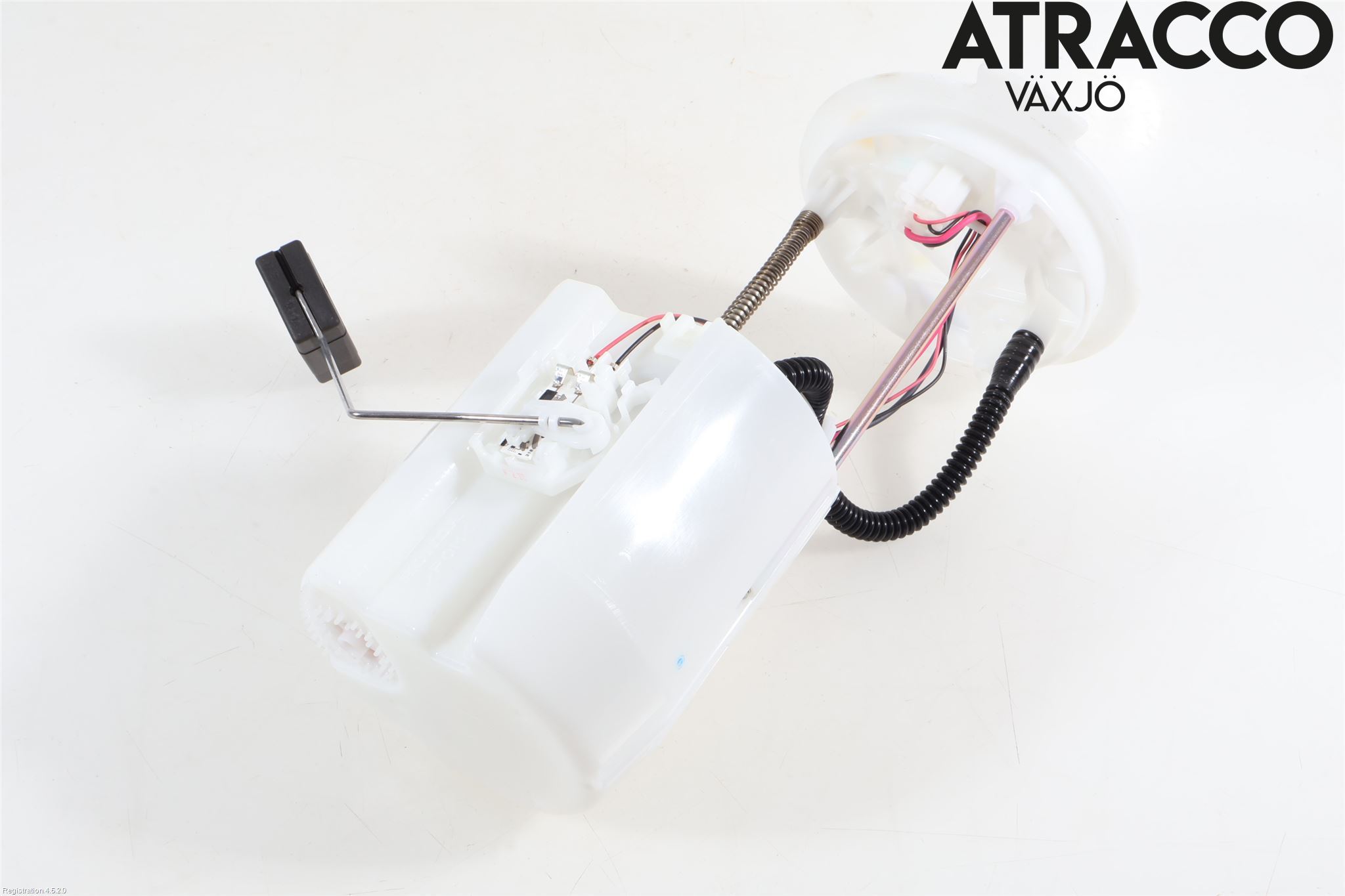 Honda CR-V 24- Drivstoffpumpe Fødepumpe El