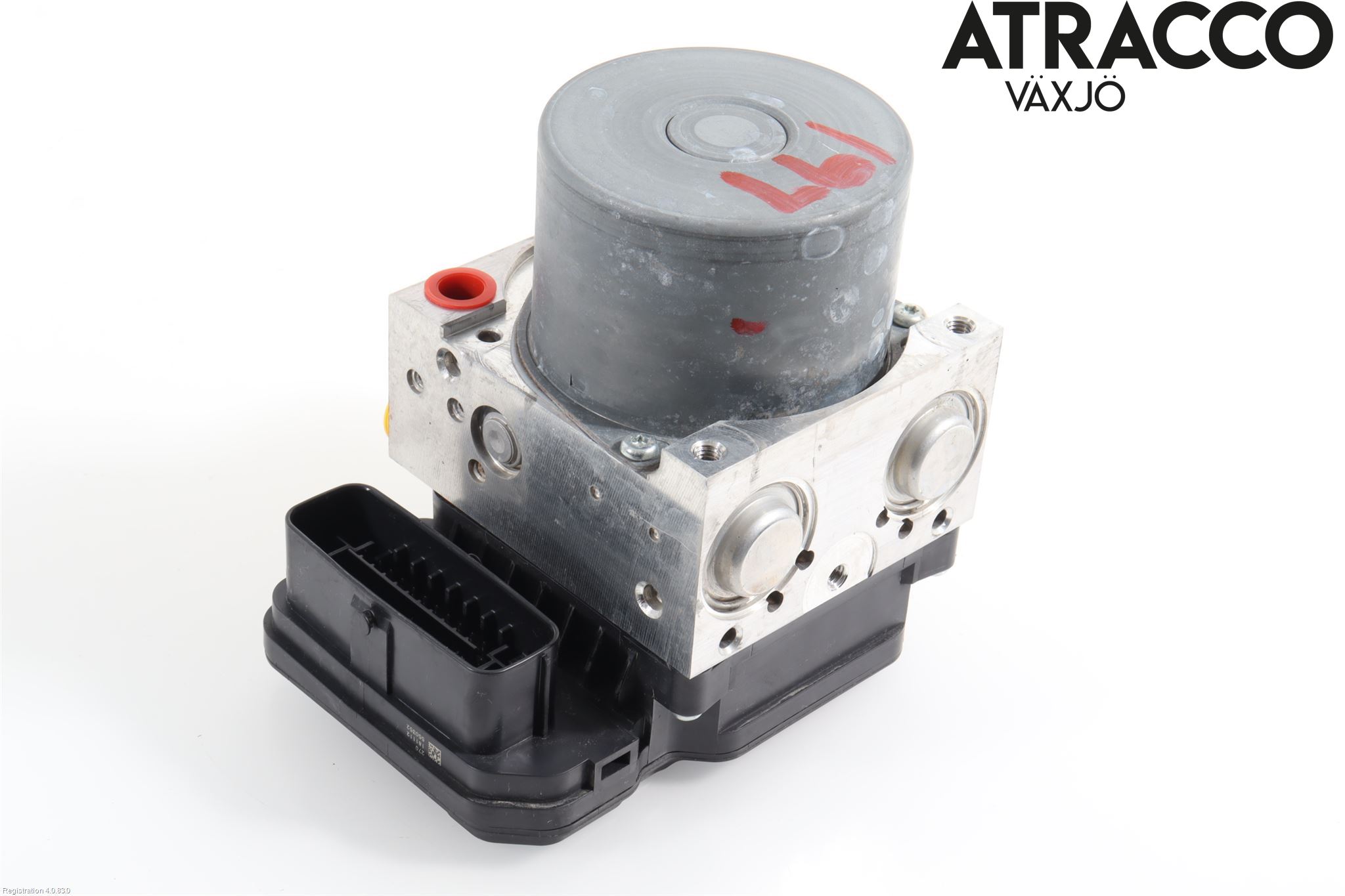 Toyota HILUX 16- Abs Hydraulikkaggregat