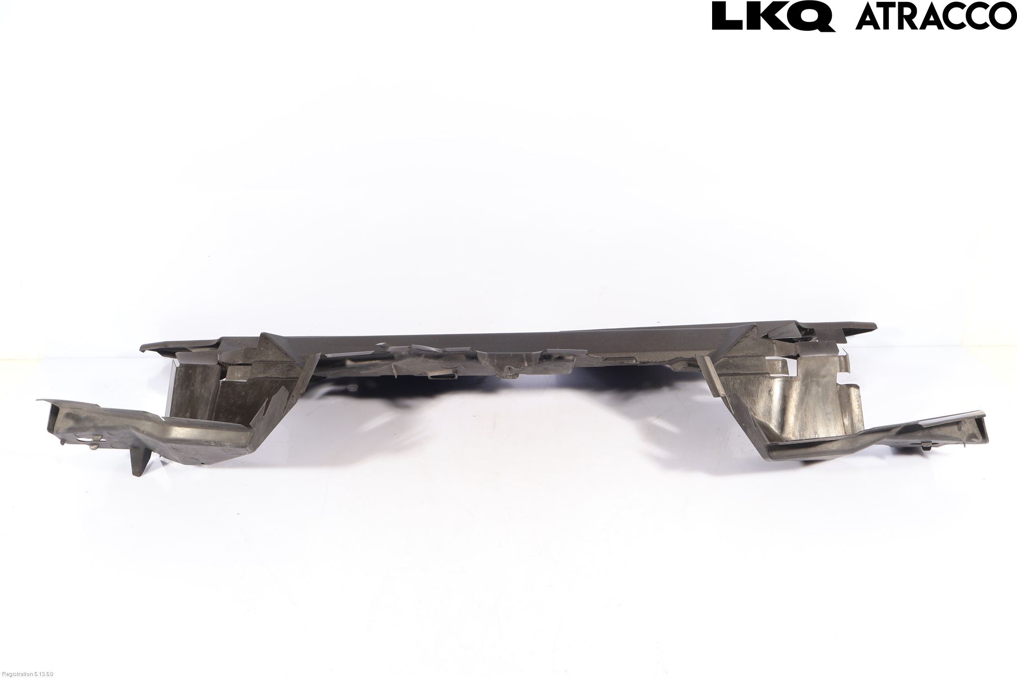 Toyota RAV4 13-18 Luftstyring Front