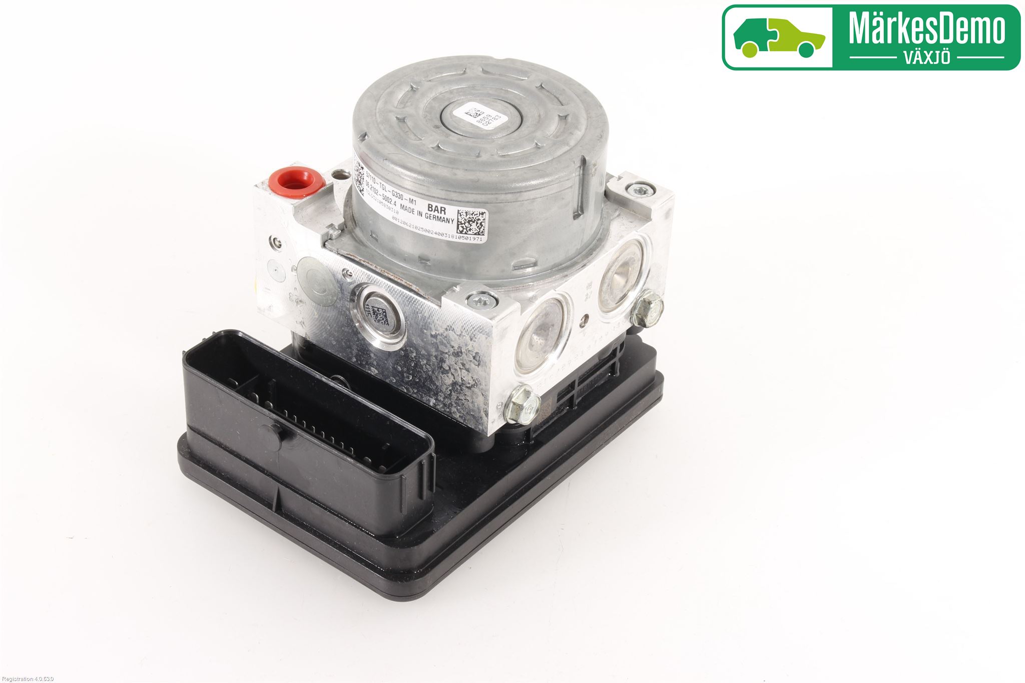 Honda CIVIC 17-22 Abs Hydraulikkaggregat