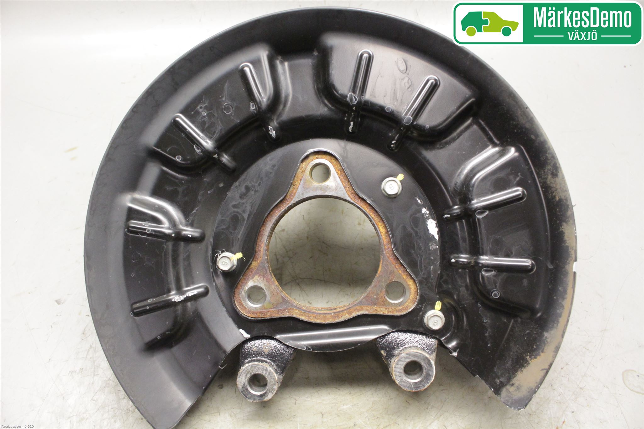 Hyundai i30 PD 17- Spindel Hb