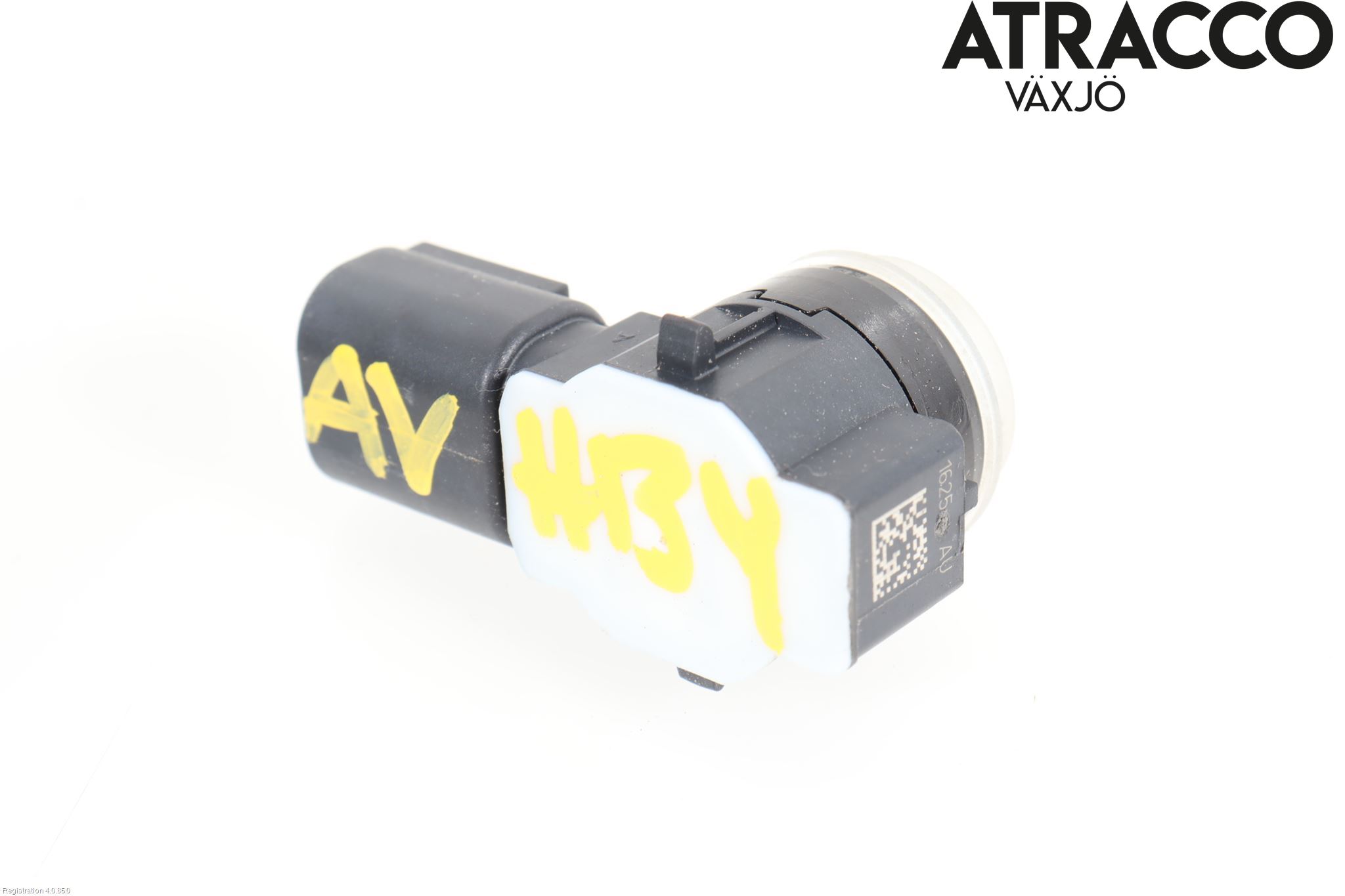 Peugeot 308 14-21 Sensor Ryggesensor