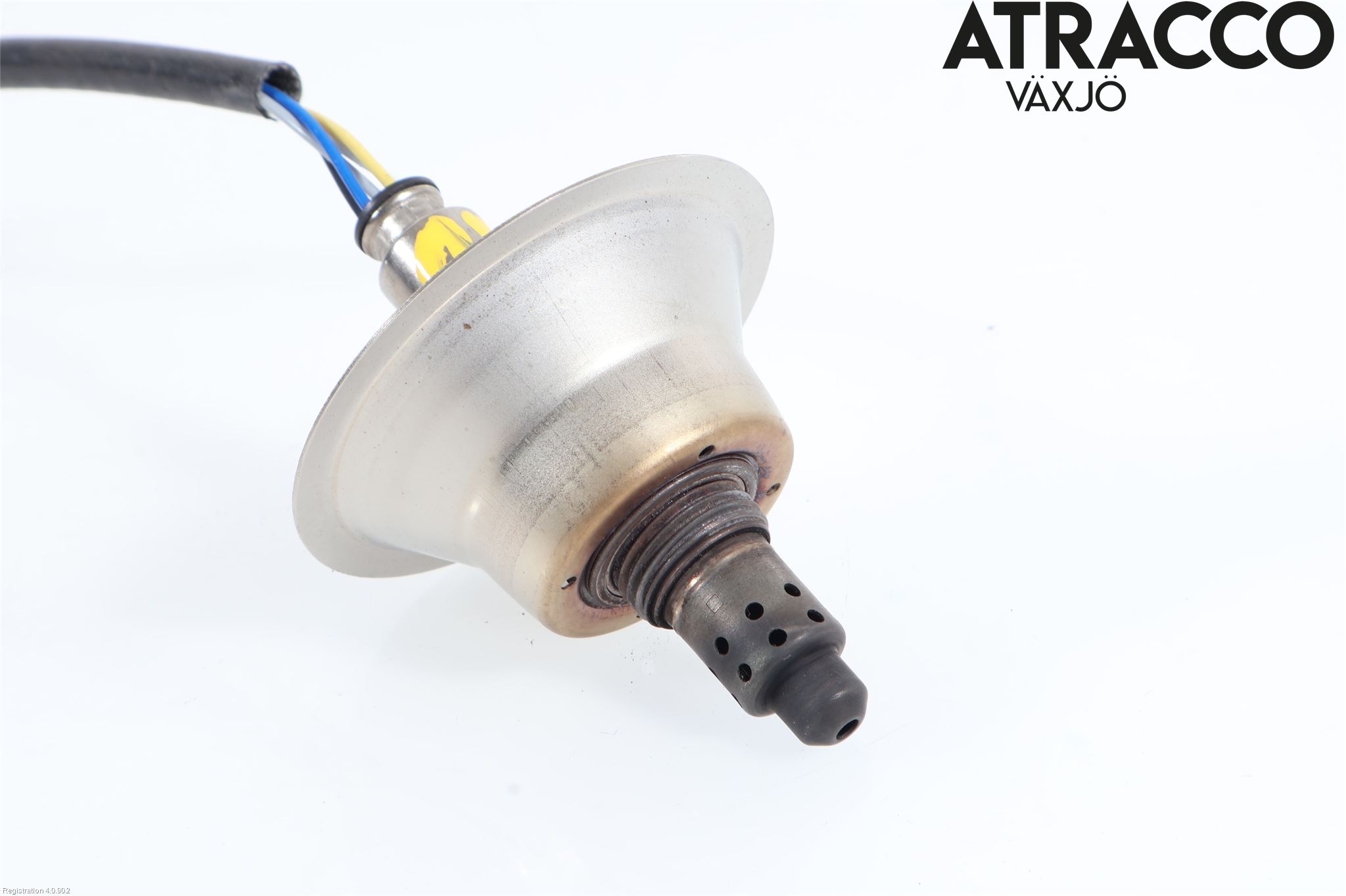Honda CIVIC 17-22 Inns Lambdasonde