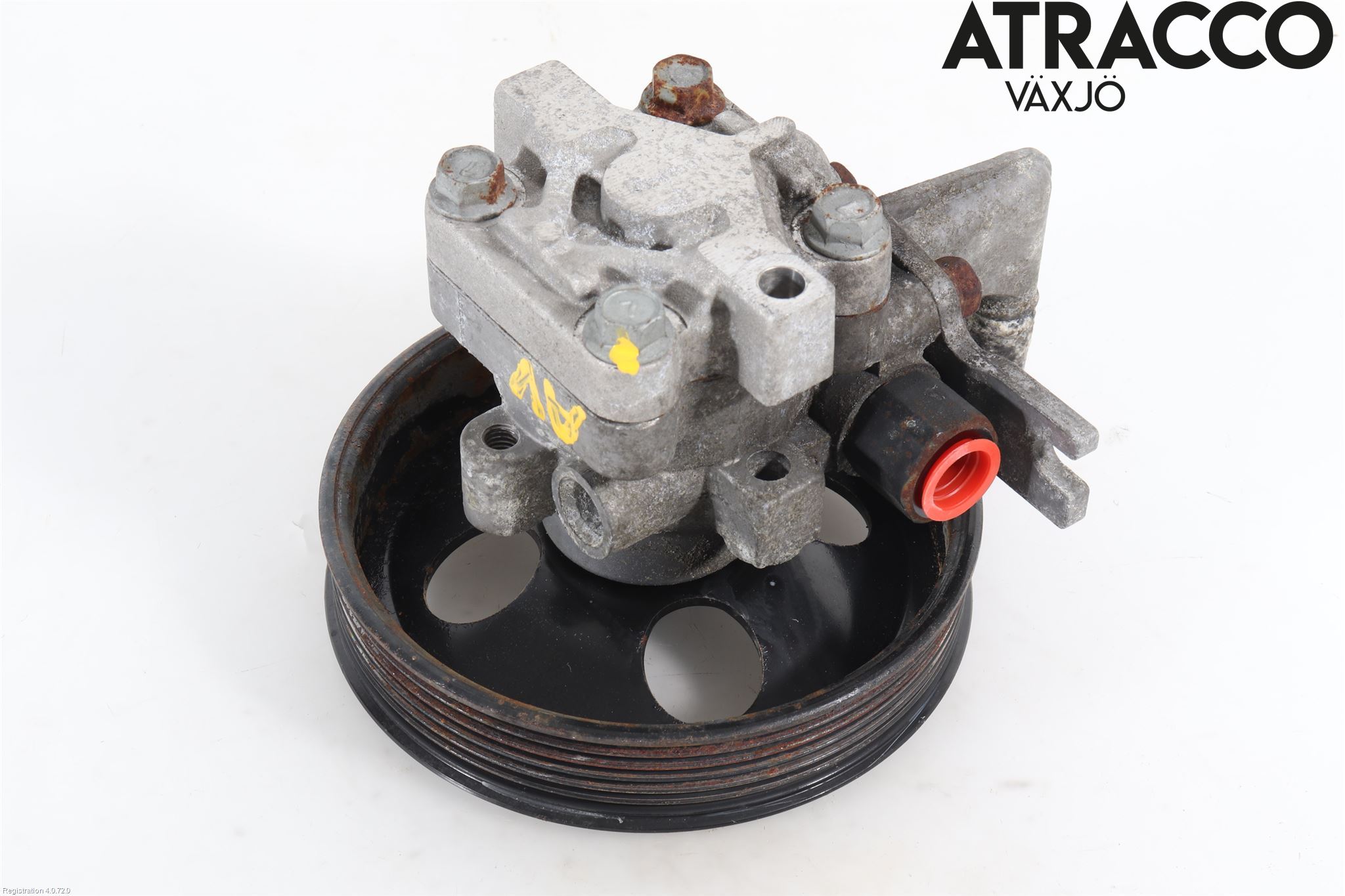 Hyundai SANTA FE  06-12 Servo Pumpe