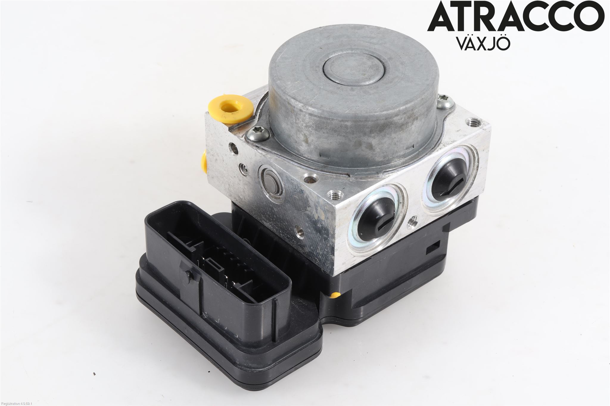 Toyota C-HR 16-23 Abs Hydraulikkaggregat