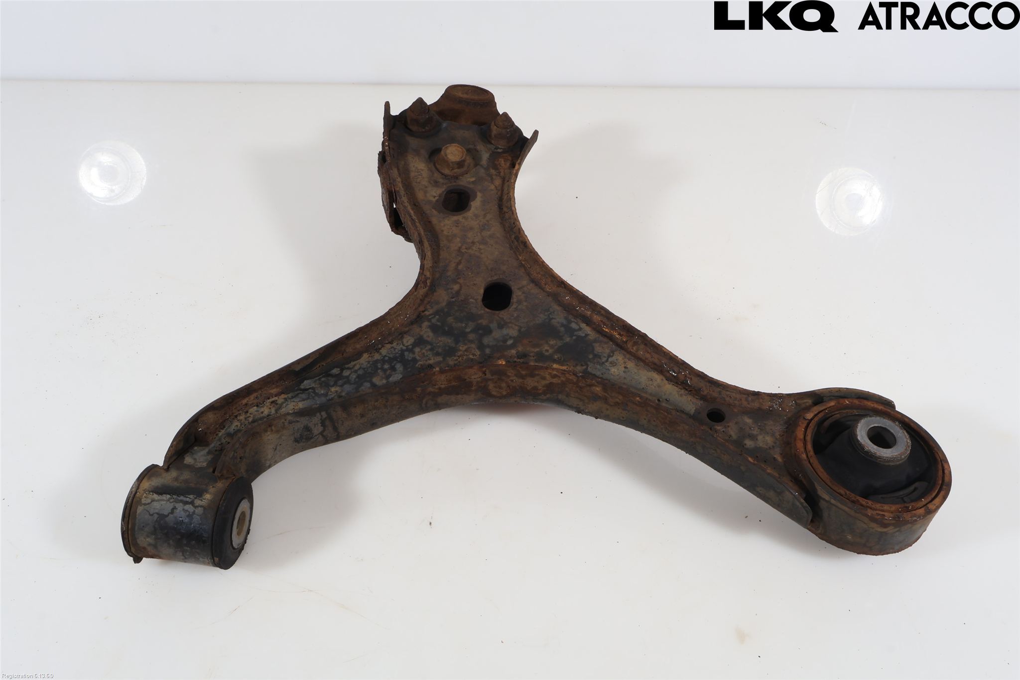 Honda CIVIC 12-16 Bærearm Foran Høyre Nedre