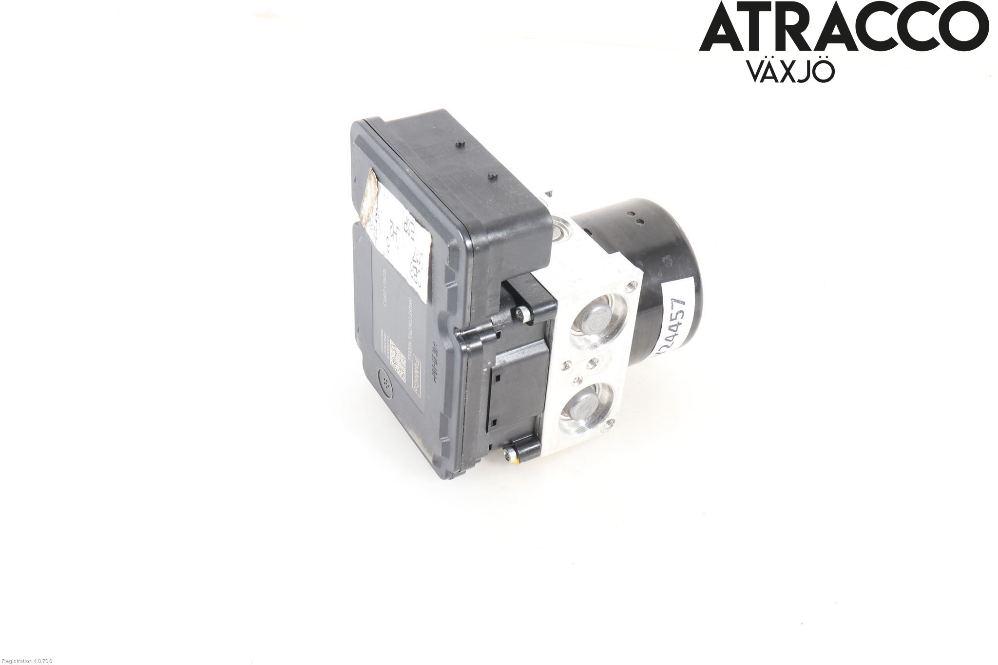 Ford FOCUS 11-14 Abs Hydraulikkaggregat