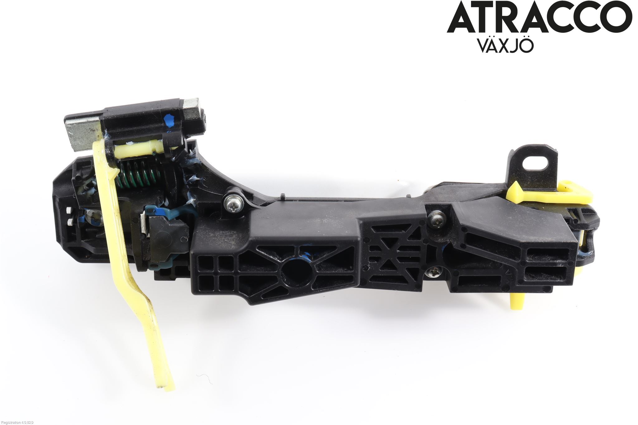 Toyota AVENSIS 09-15 Dørhandtak Ytre Venstre