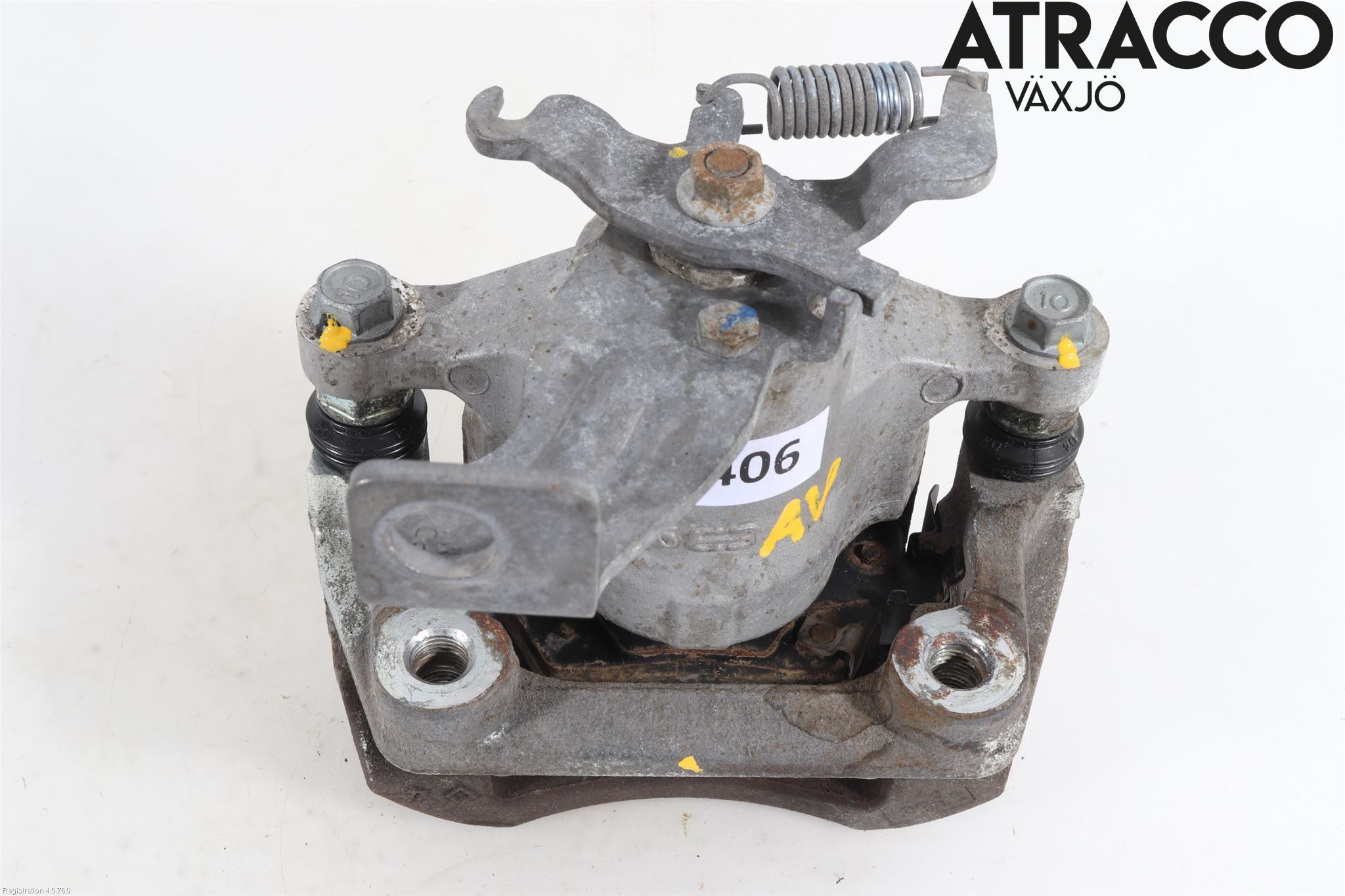 Hyundai i30 PD 17- Bremsecaliper Bak Høyre
