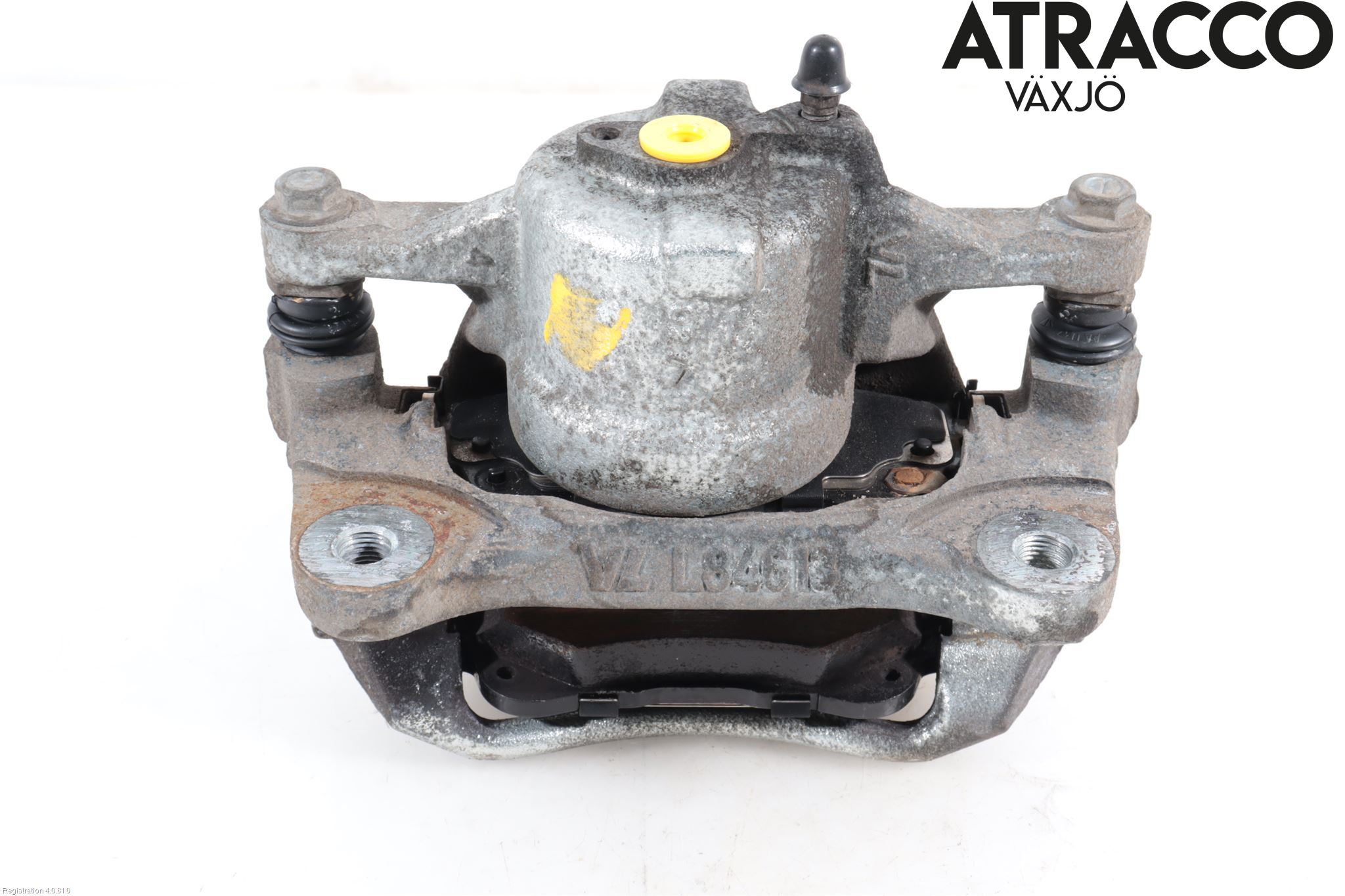 Suzuki SWACE 21- Bremsecaliper Foran Høyre
