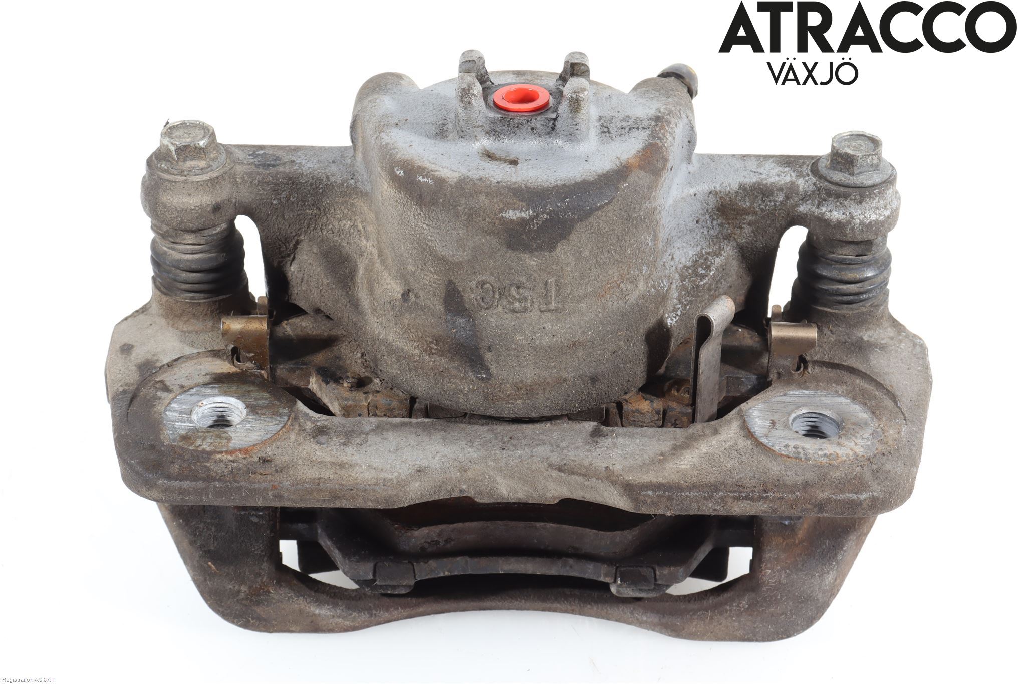 Honda JAZZ 21- Bremsecaliper Foran Høyre