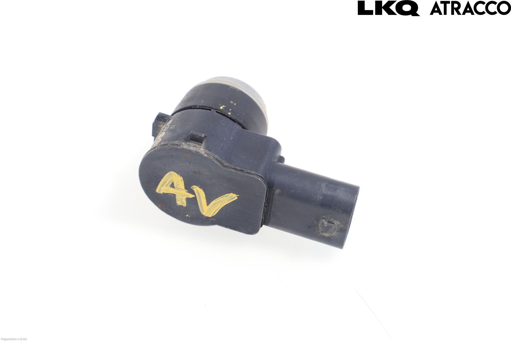 Volkswagen VW CRAFTER 06-16 Sensor Parkering Front
