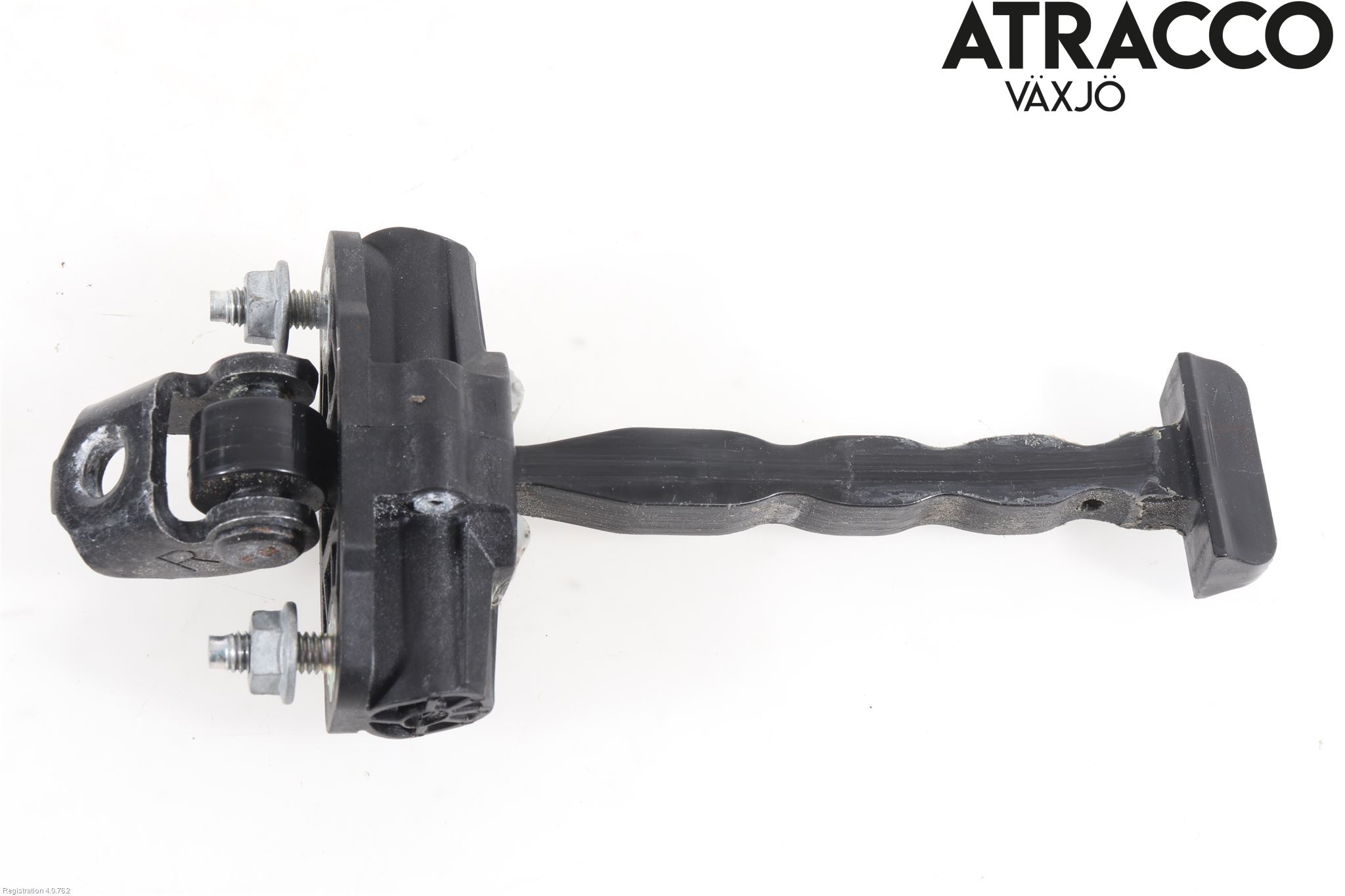 Ford FIESTA 09-12 Dørstopper