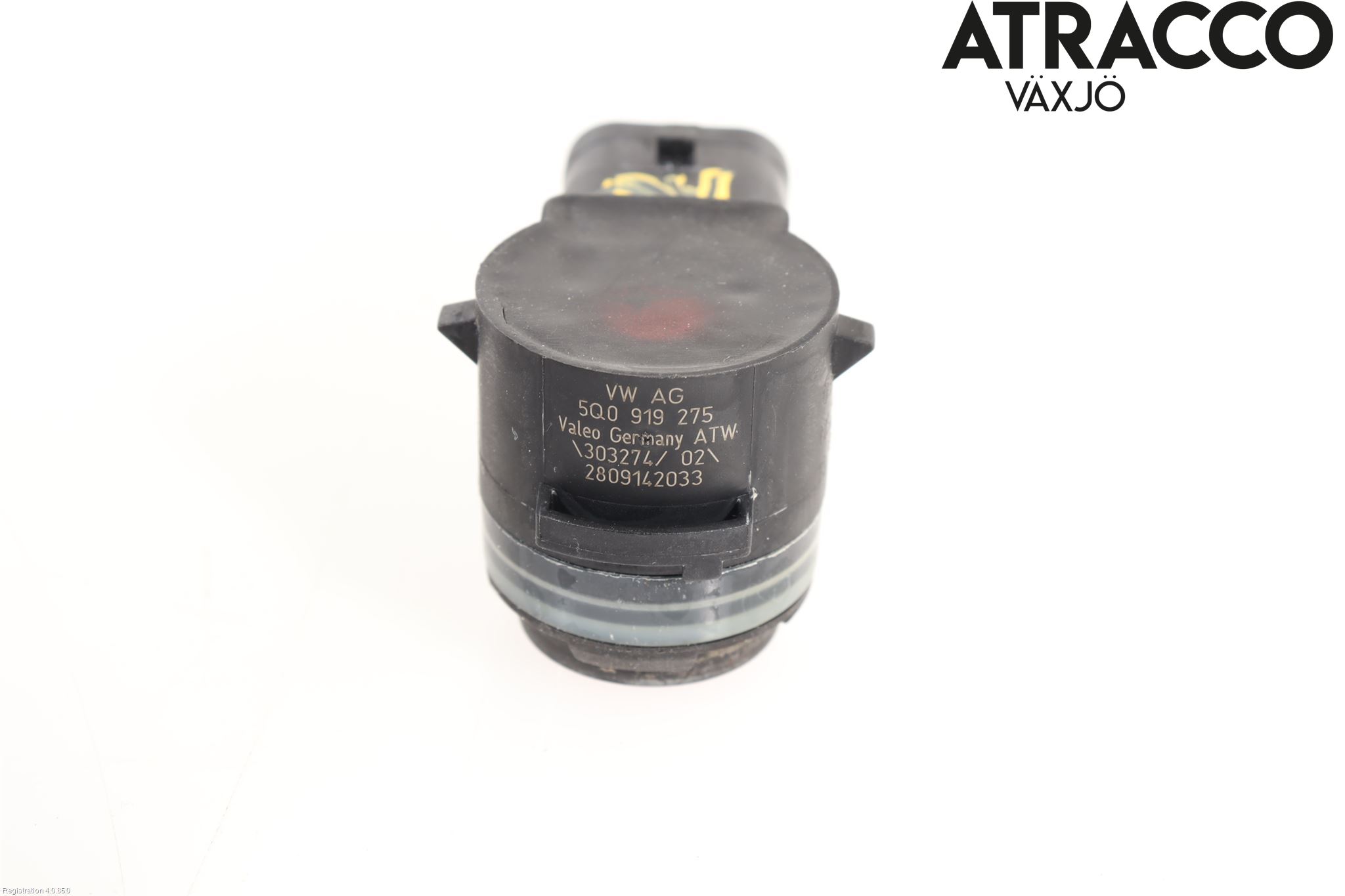 Volkswagen VW GOLF / E-GOLF VII 13-20 Sensor Parkering Front