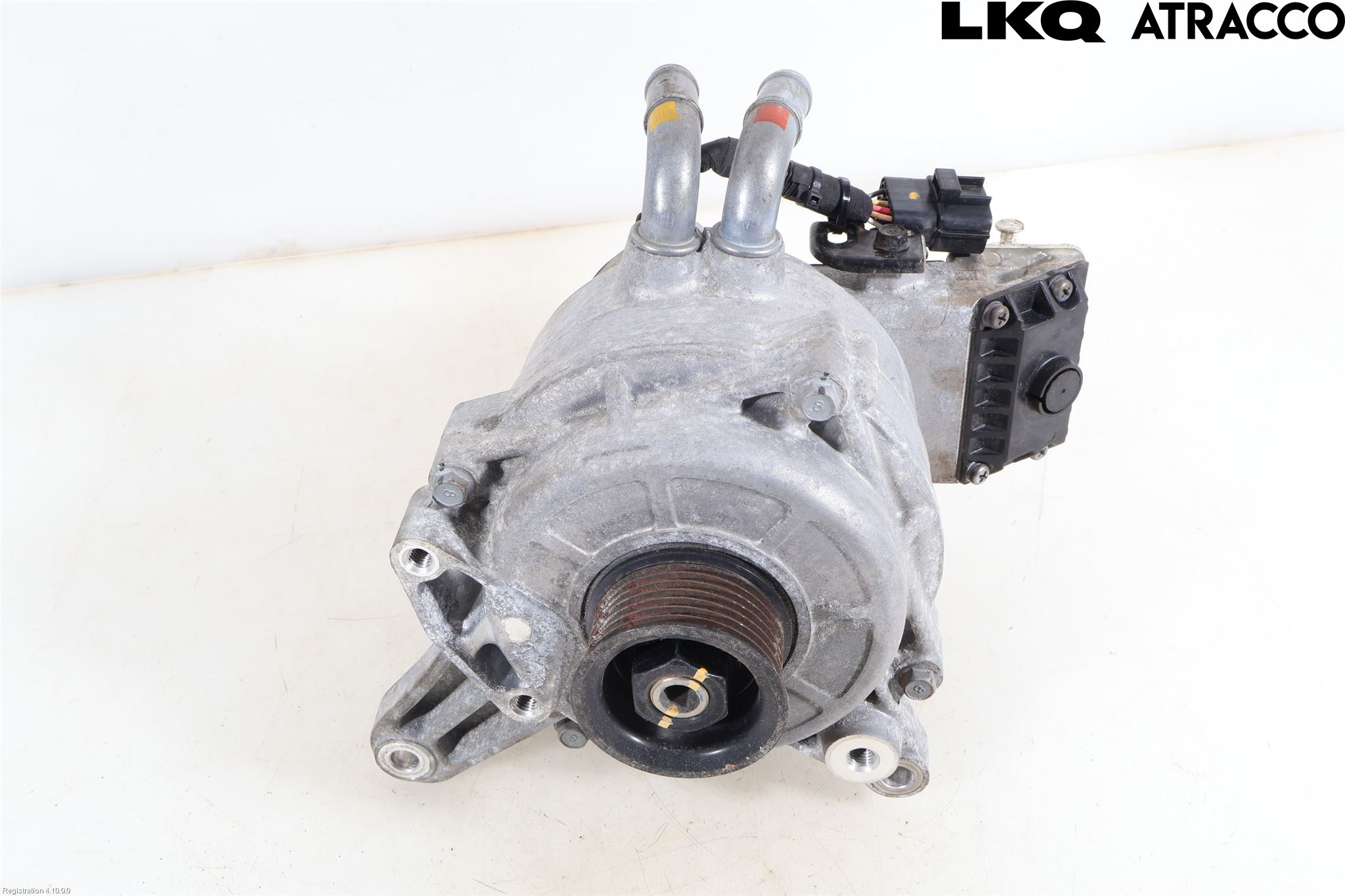Hyundai IONIQ AE 17-22 Dynamo