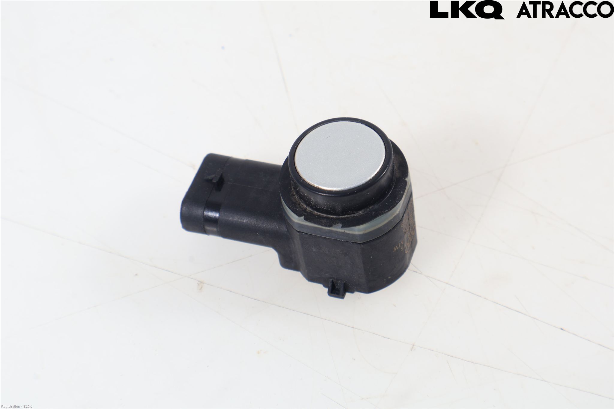 Volkswagen VW GOLF PLUS/CROSS GOLF 04-14 Sensor Parkering Front