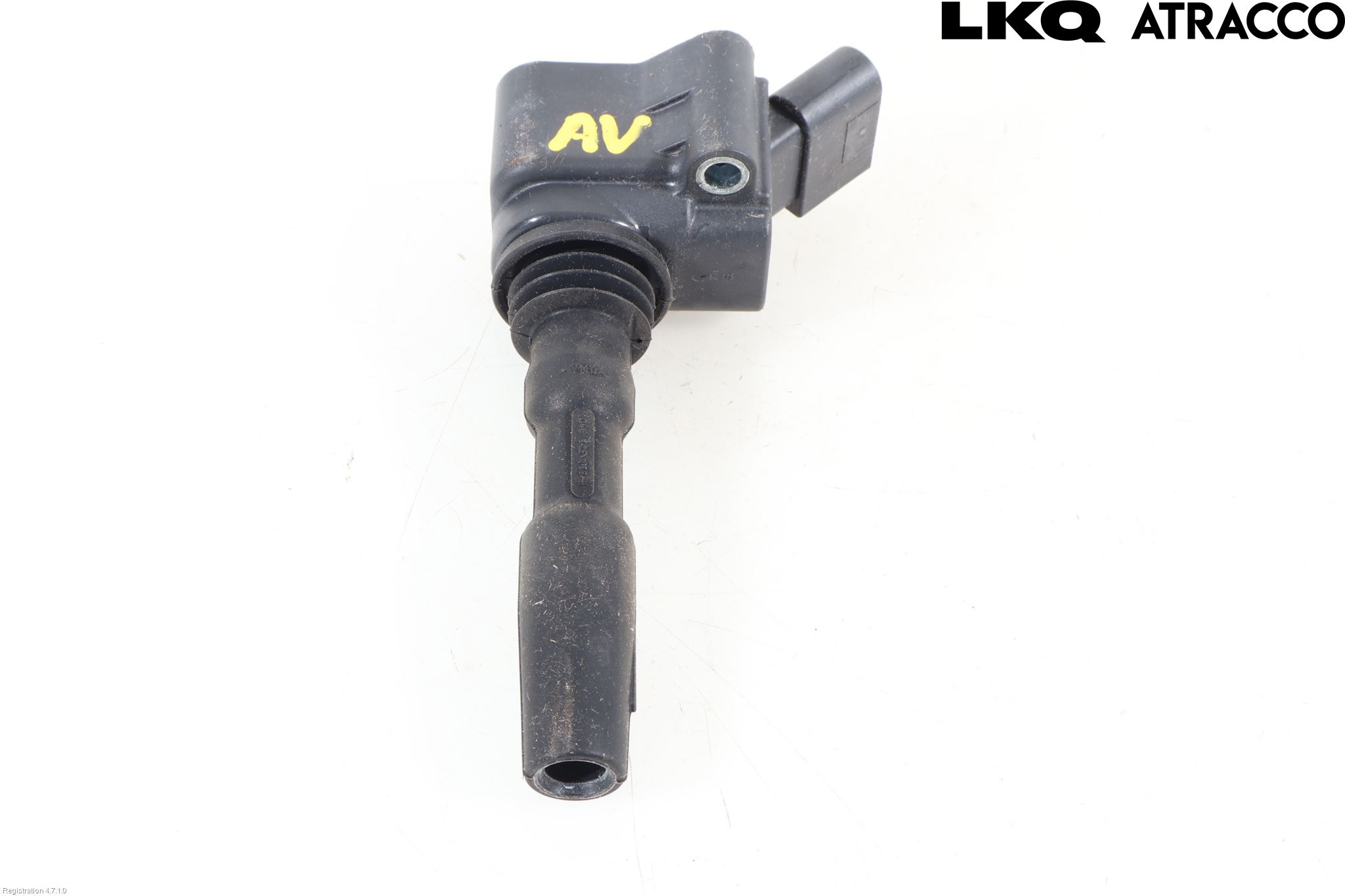 Volkswagen VW GOLF / E-GOLF VII 13-20 Coil