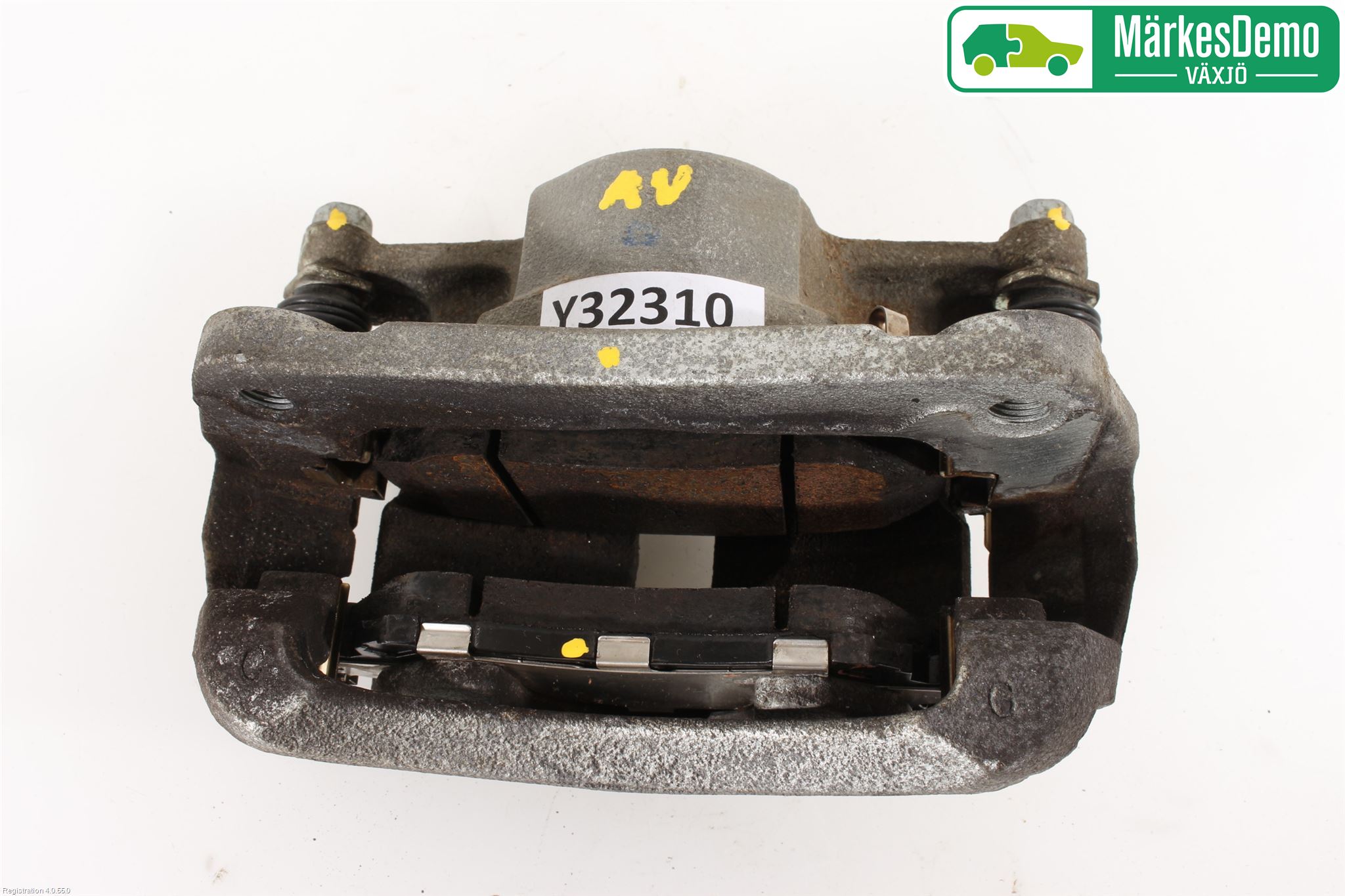 Suzuki VITARA 15- Bremsecaliper Foran Høyre