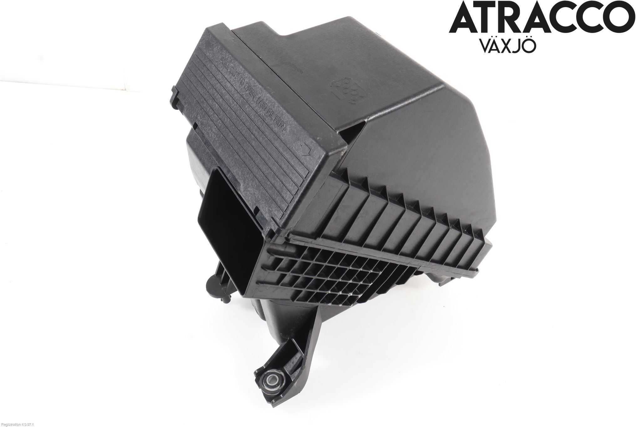 Hyundai TUCSON 05- Luftfilter Boks