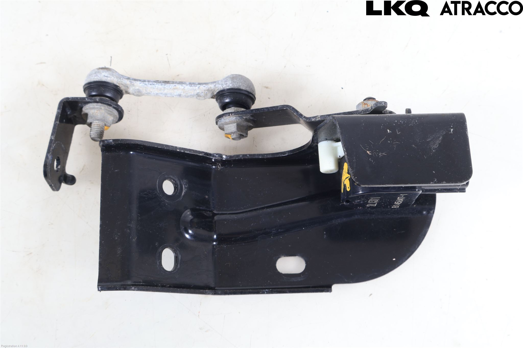 Suzuki VITARA 15- Sensor Lysinnstilling
