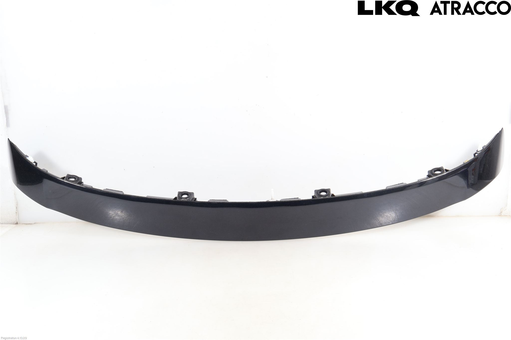 Toyota YARIS XP21 20- Spoiler Bakluke