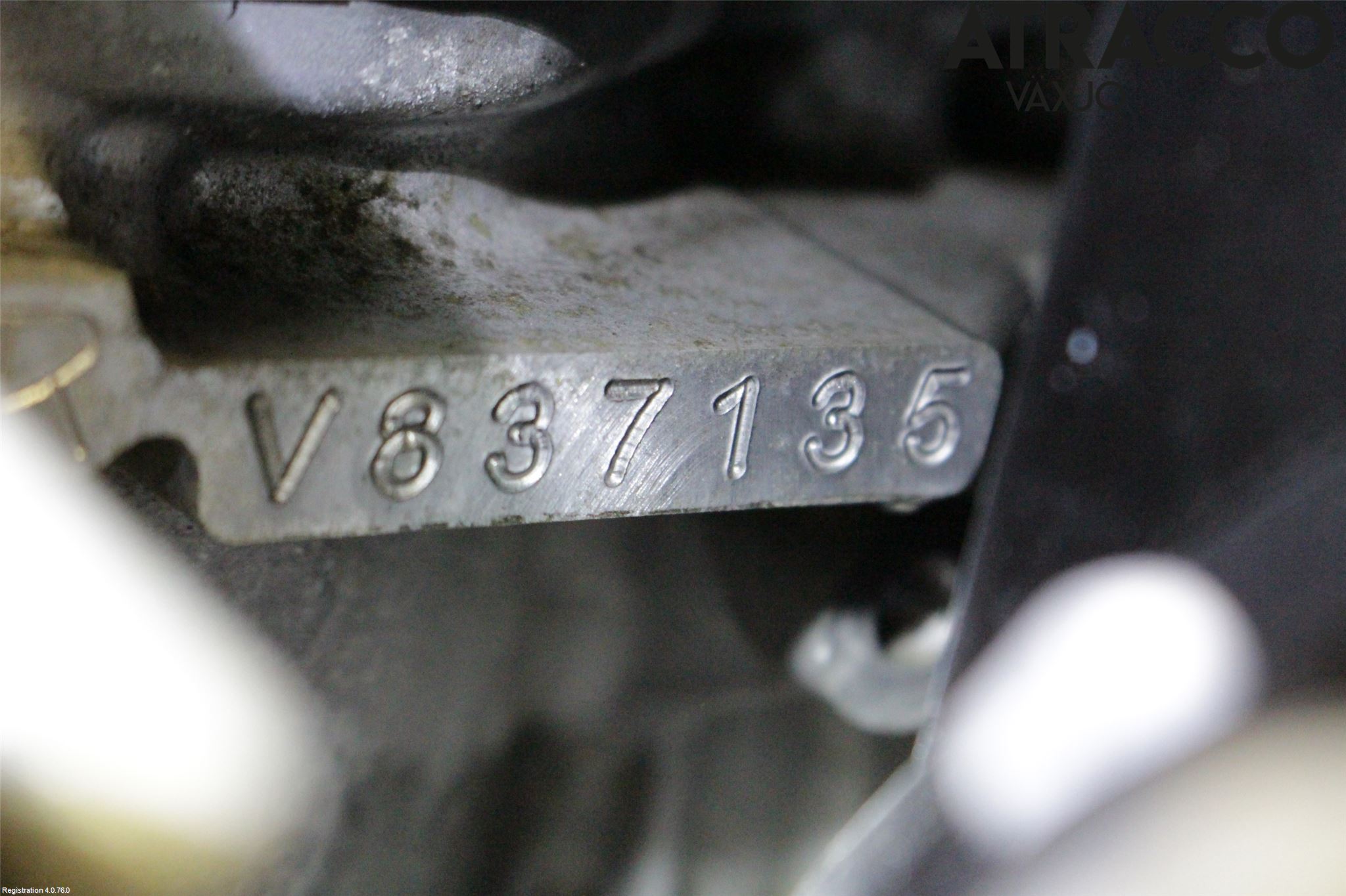 Toyota C-HR 16-23 Motor Bensin