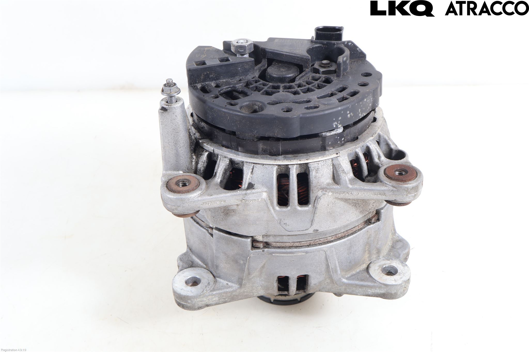 Seat IBIZA IV 08-16 Dynamo