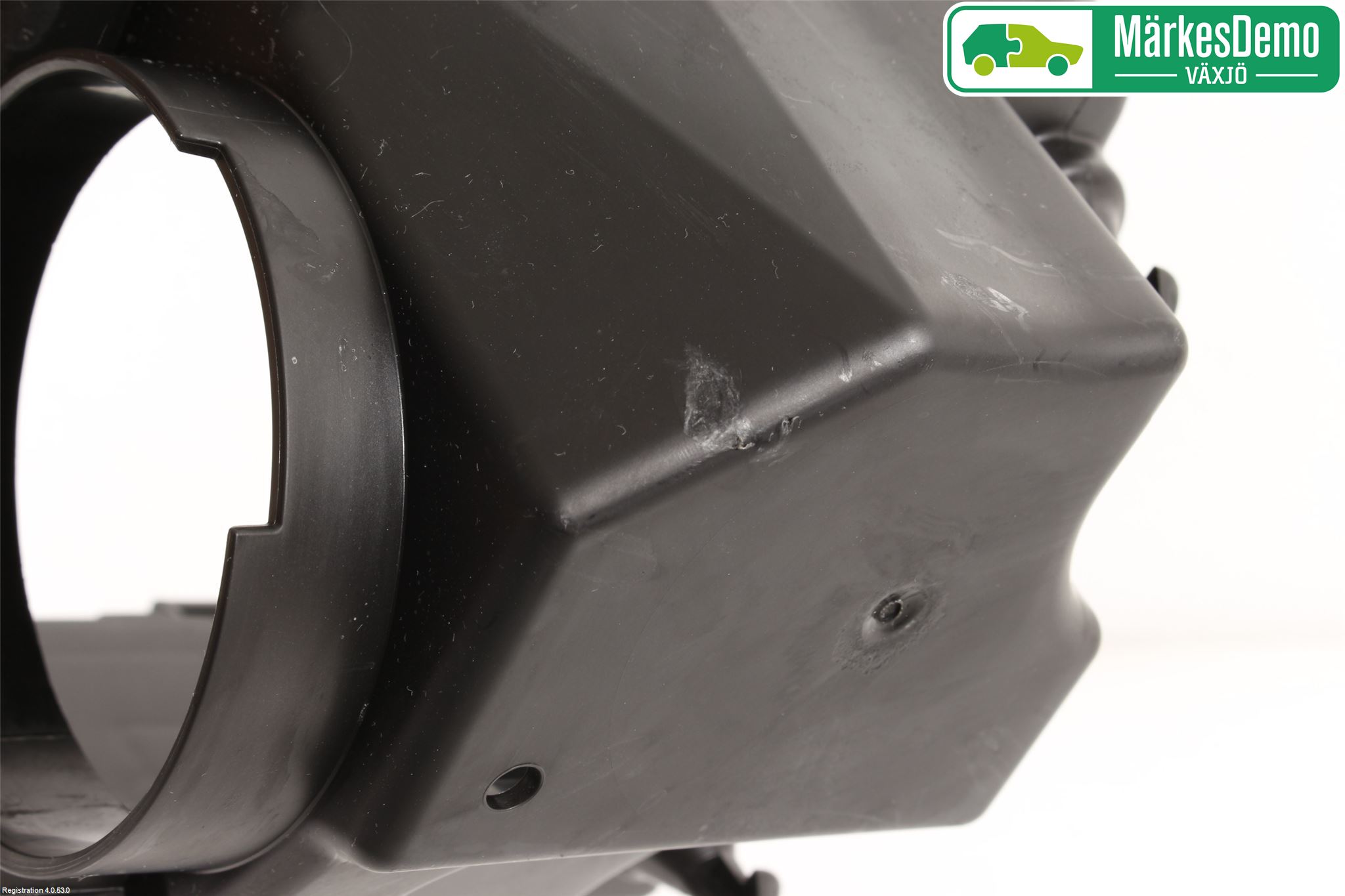 Ford FIESTA (VII) 18-23 Luftfilter Boks