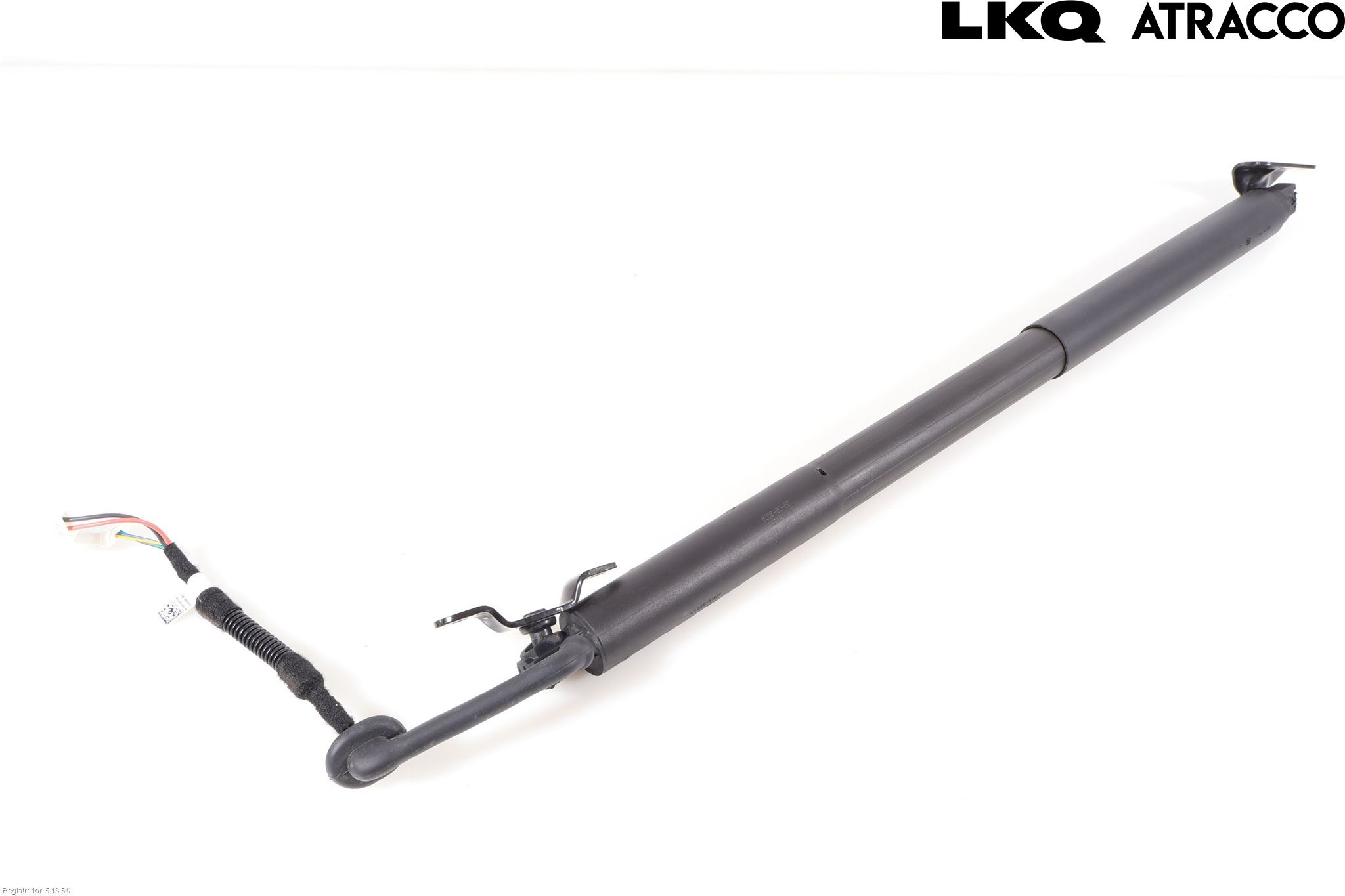 Honda ZR-V 23- Baklukeåpner Automatisk