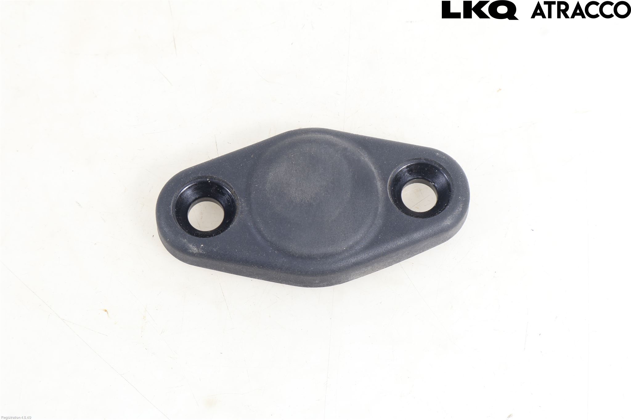 Volkswagen VW CADDY 16-20 Dørstopper