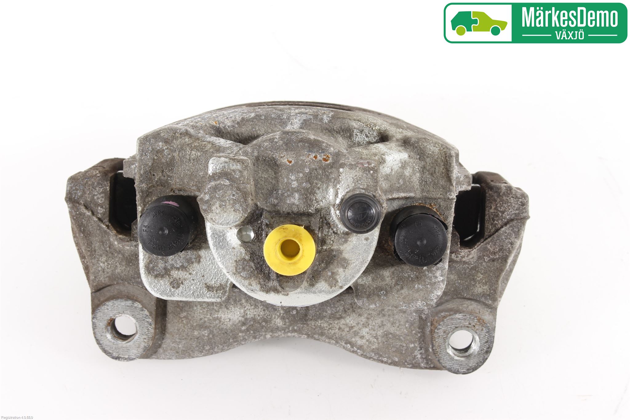 Toyota YARIS XP130 15-20 Bremsecaliper Foran Høyre