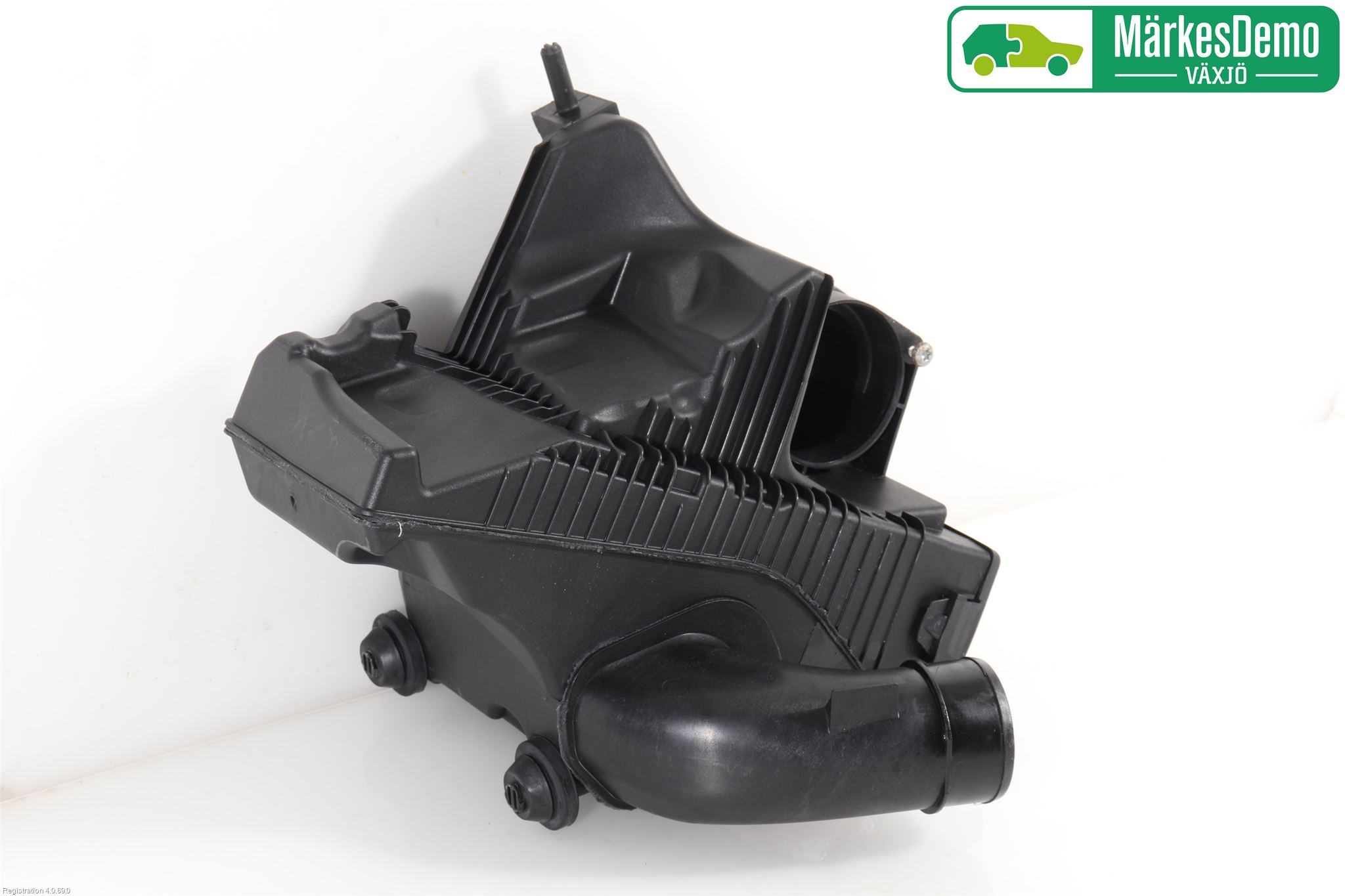 Nissan NV200/NV200 COMBI Luftfilter Boks