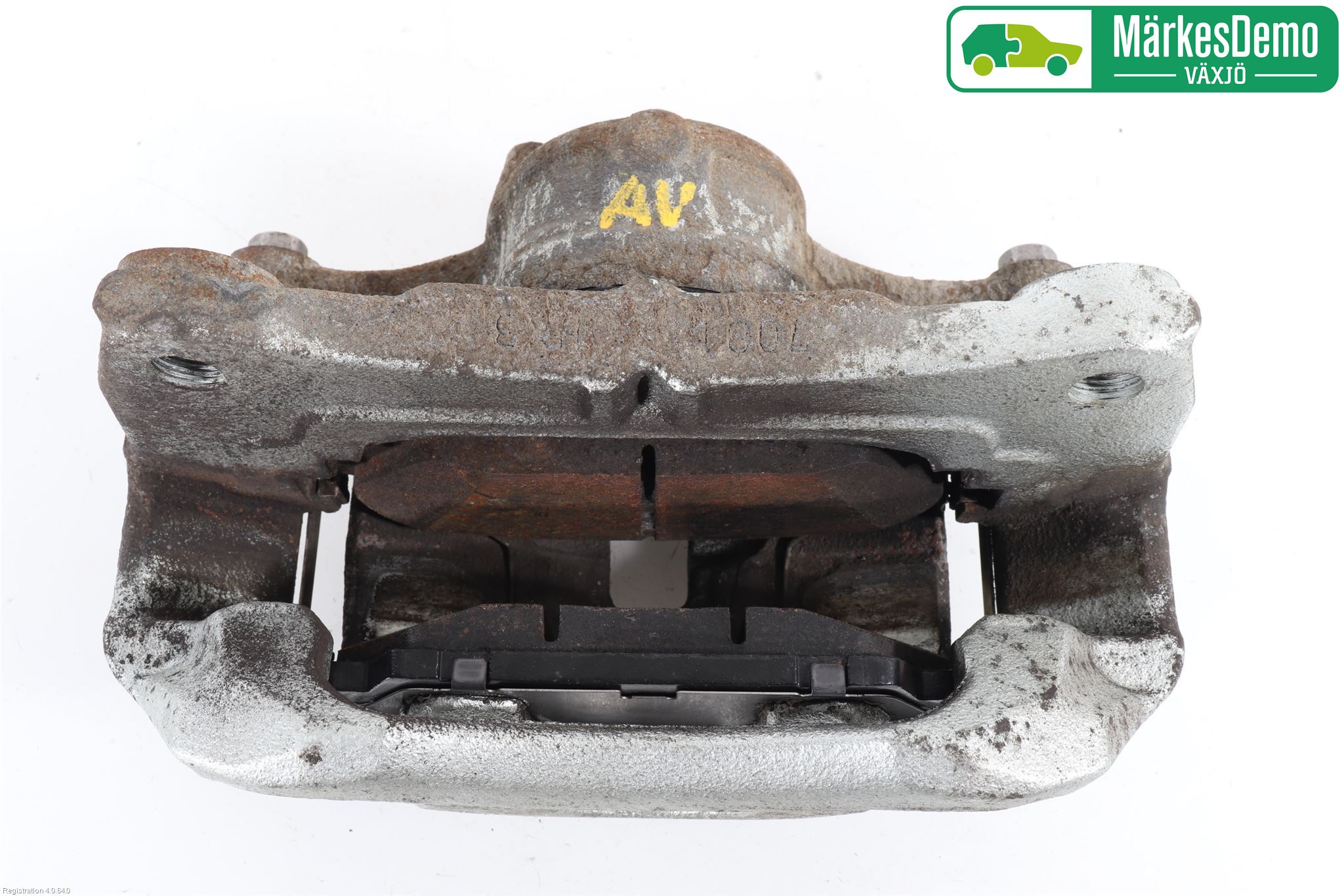 Mazda CX-30 20- Bremsecaliper Foran Høyre