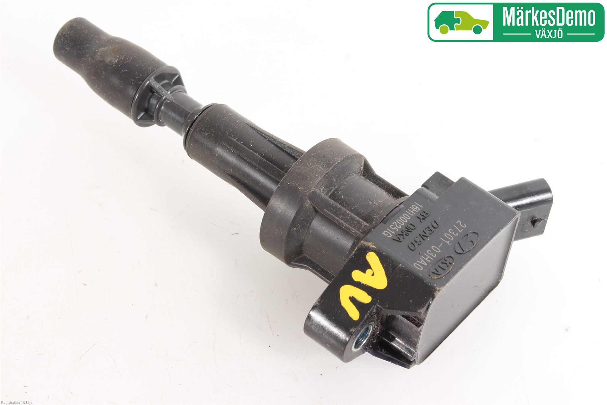 Hyundai IONIQ AE 17-22 Coil